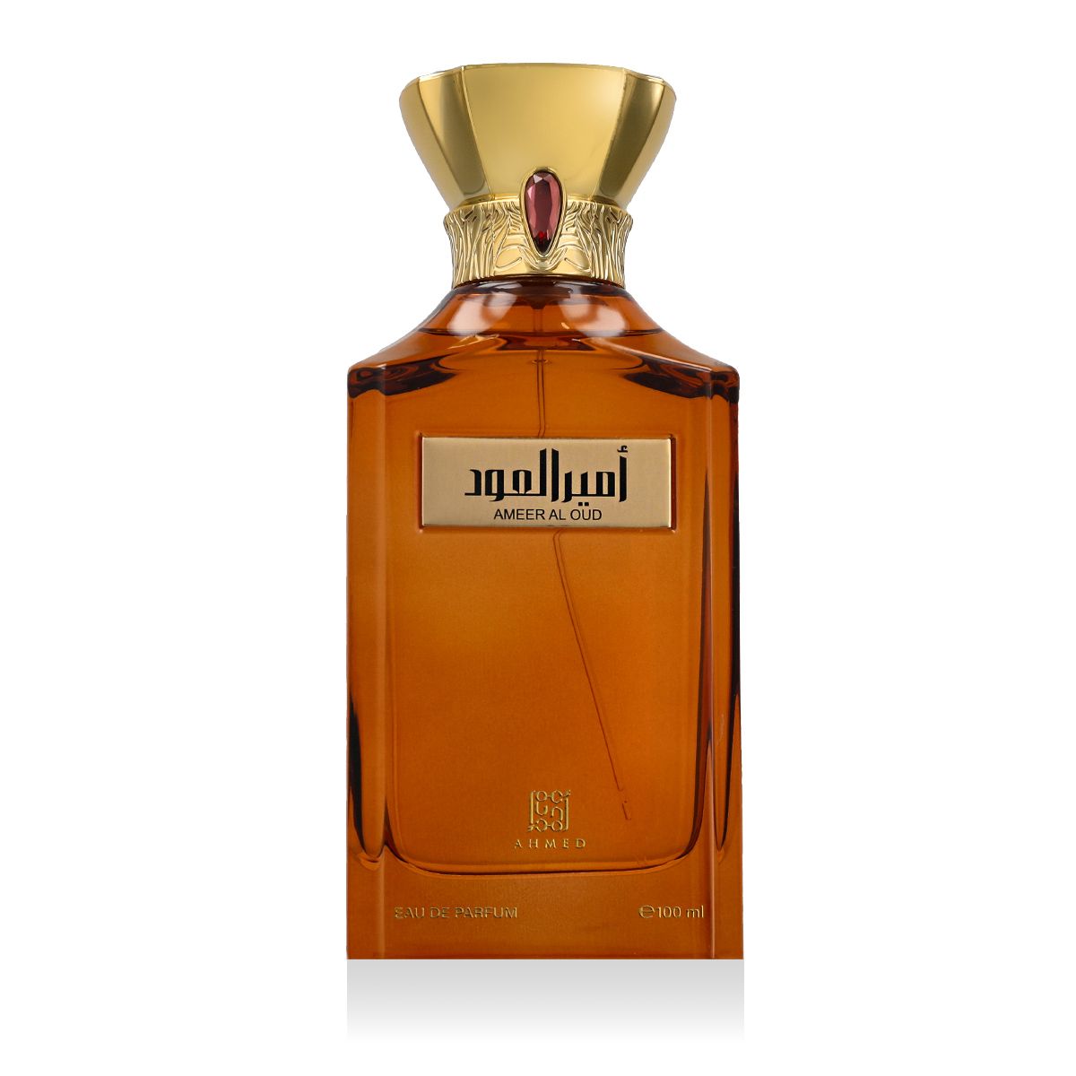 Ahmed Al Maghribi Ameer Al Oud Eau De Parfum 100 ml (unisex)