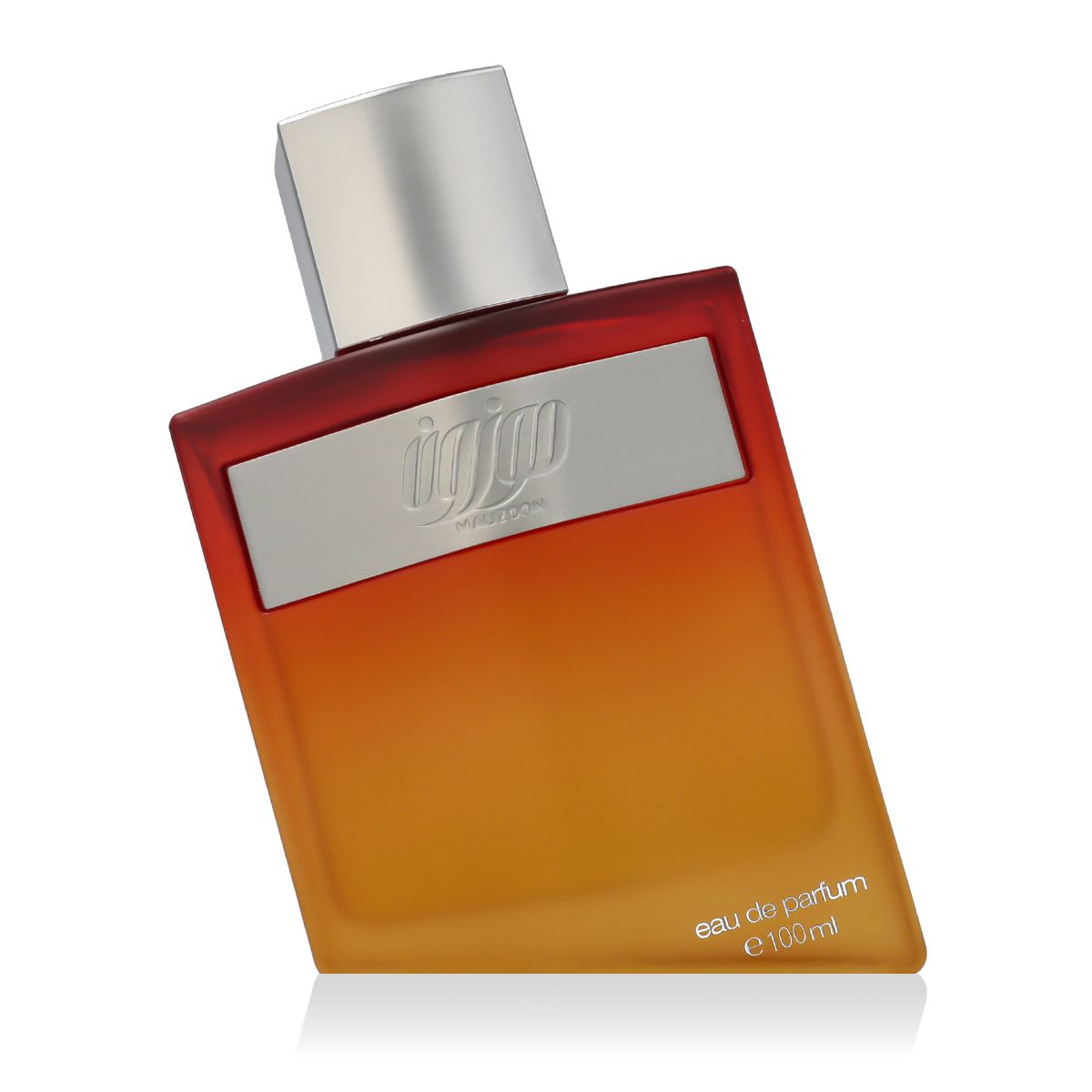 Ahmed Al Maghribi Mauzoon Eau De Parfum 100 ml (unisex)