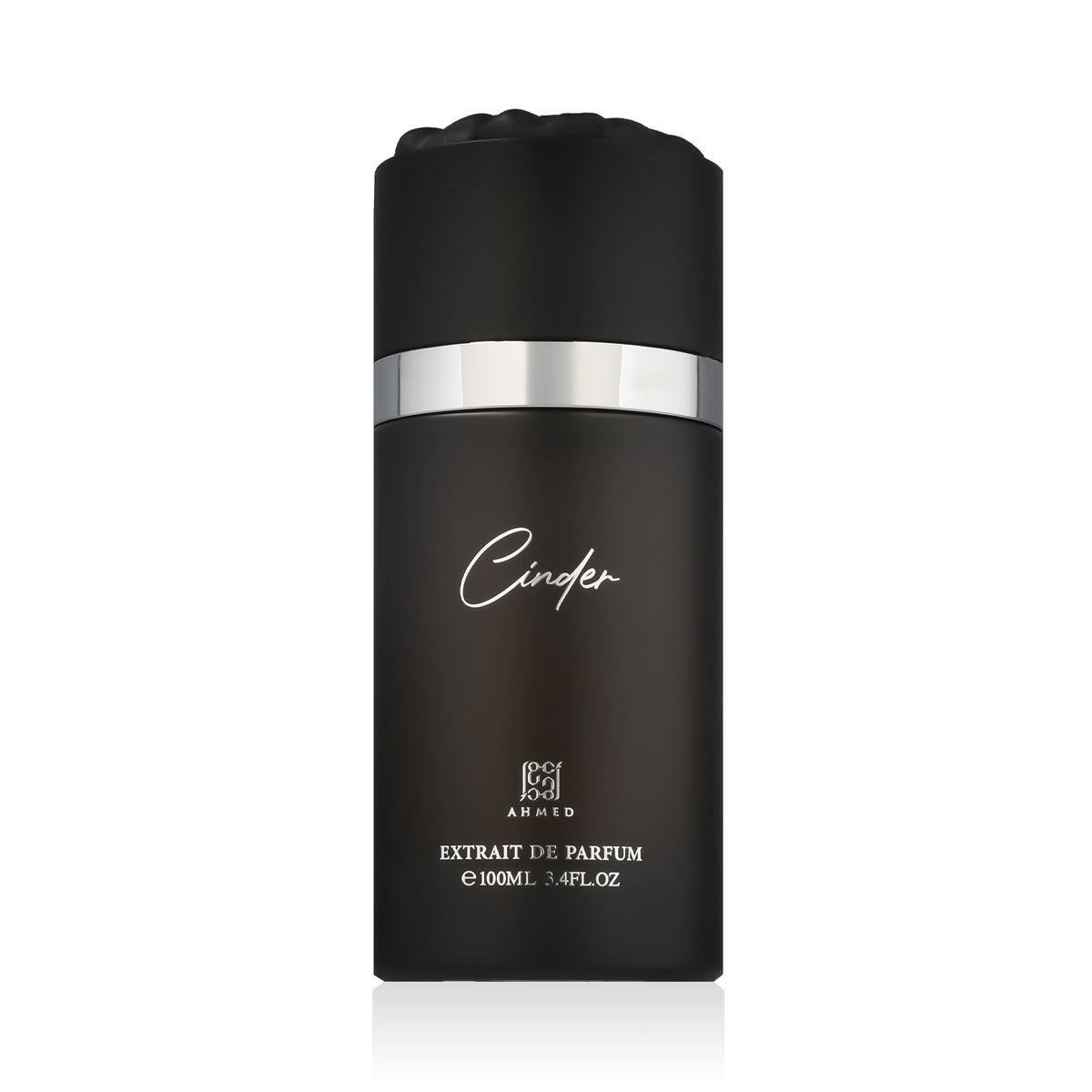 Ahmed Al Maghribi Cinder Extrait de Parfum 100 ml (man)