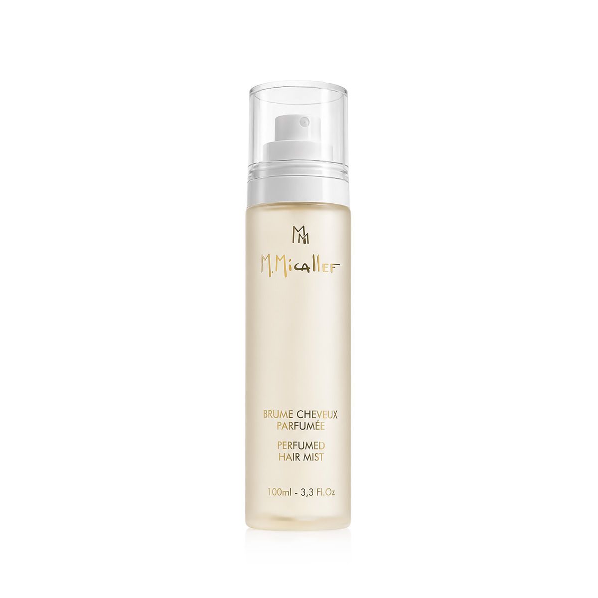 M.Micallef Ylang Hair Mist 100 ml (woman)