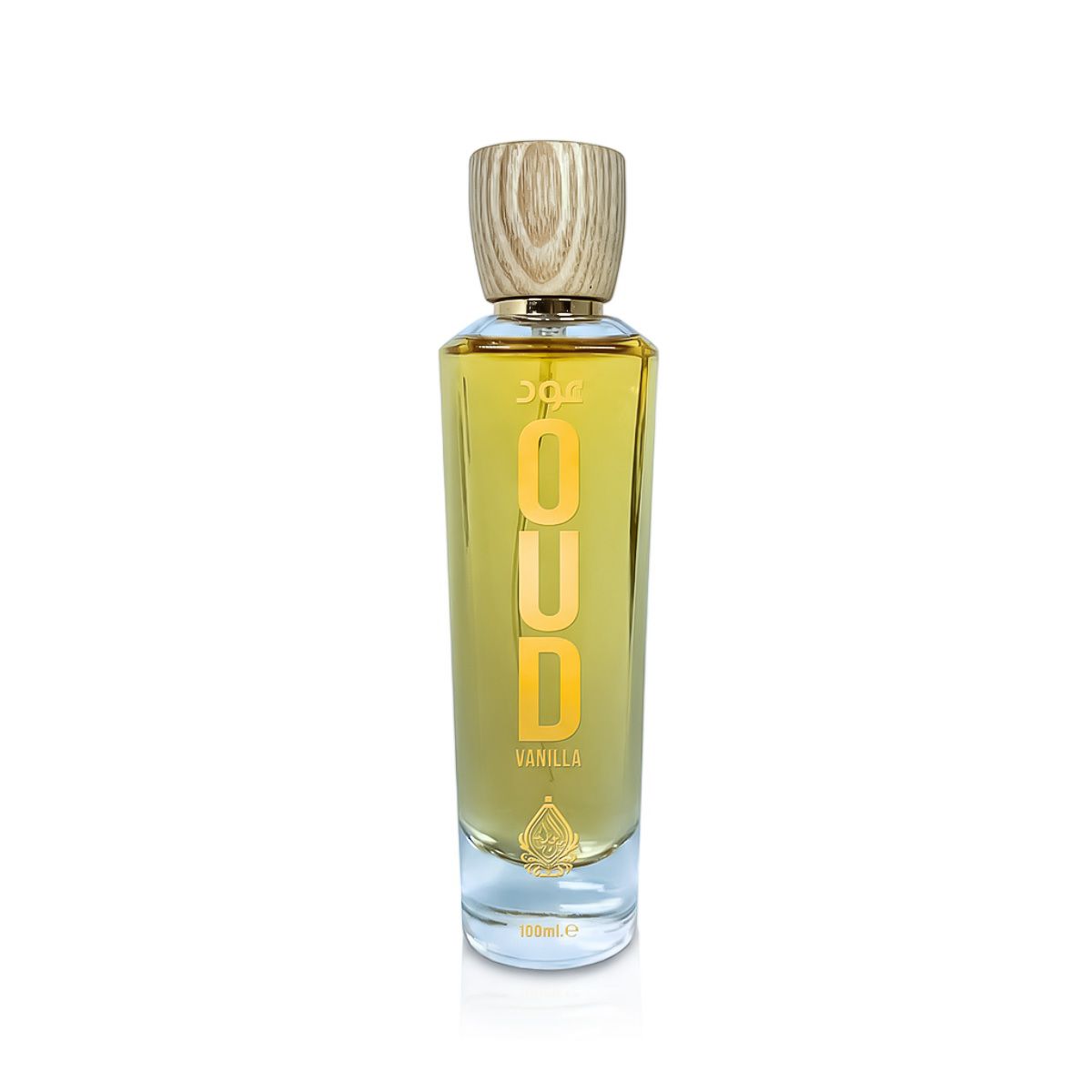 House of Perfumes Oud Vanilla Eau De Parfum 100 ml (woman)