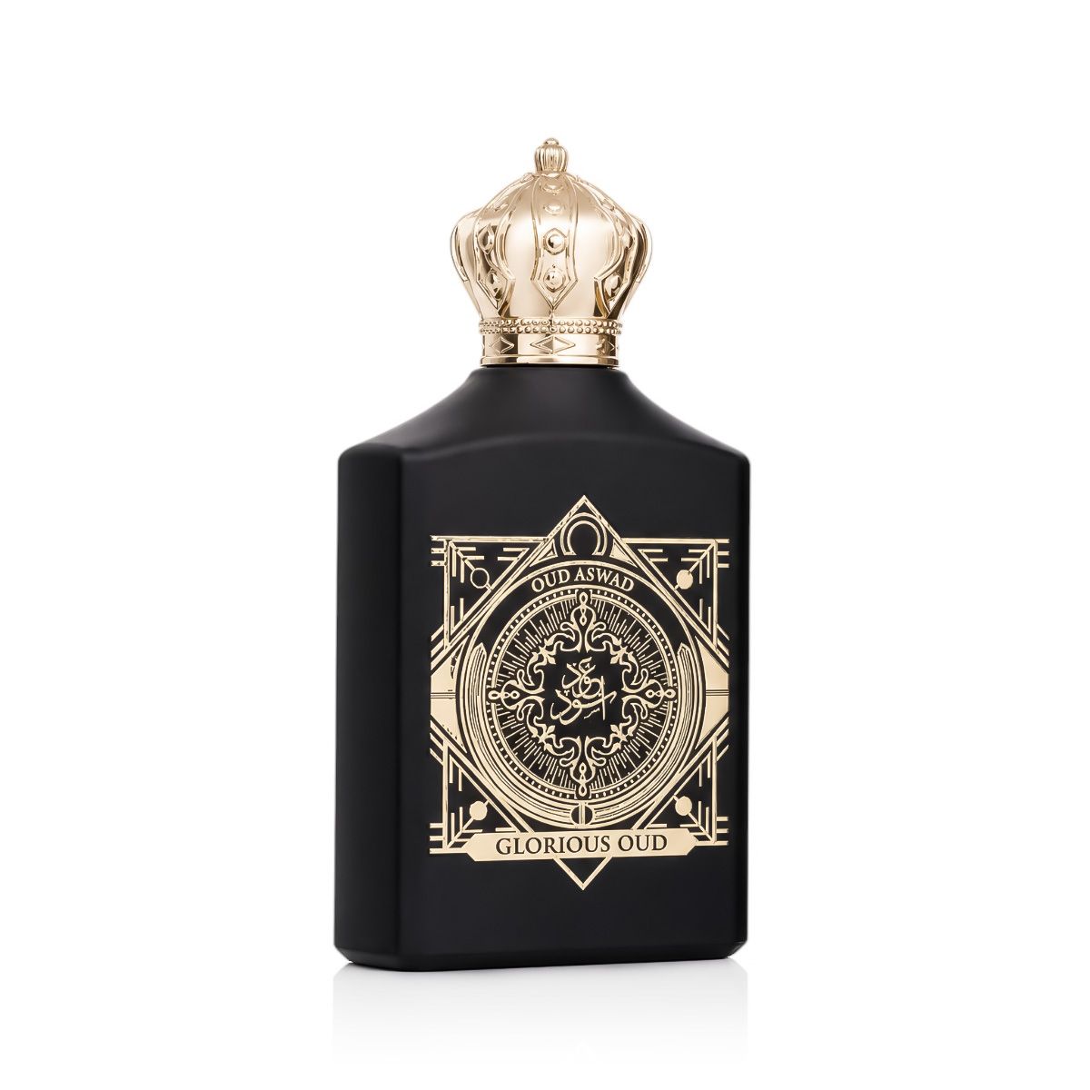 House of Perfumes Oud Black Eau De Parfum 100 ml (unisex)