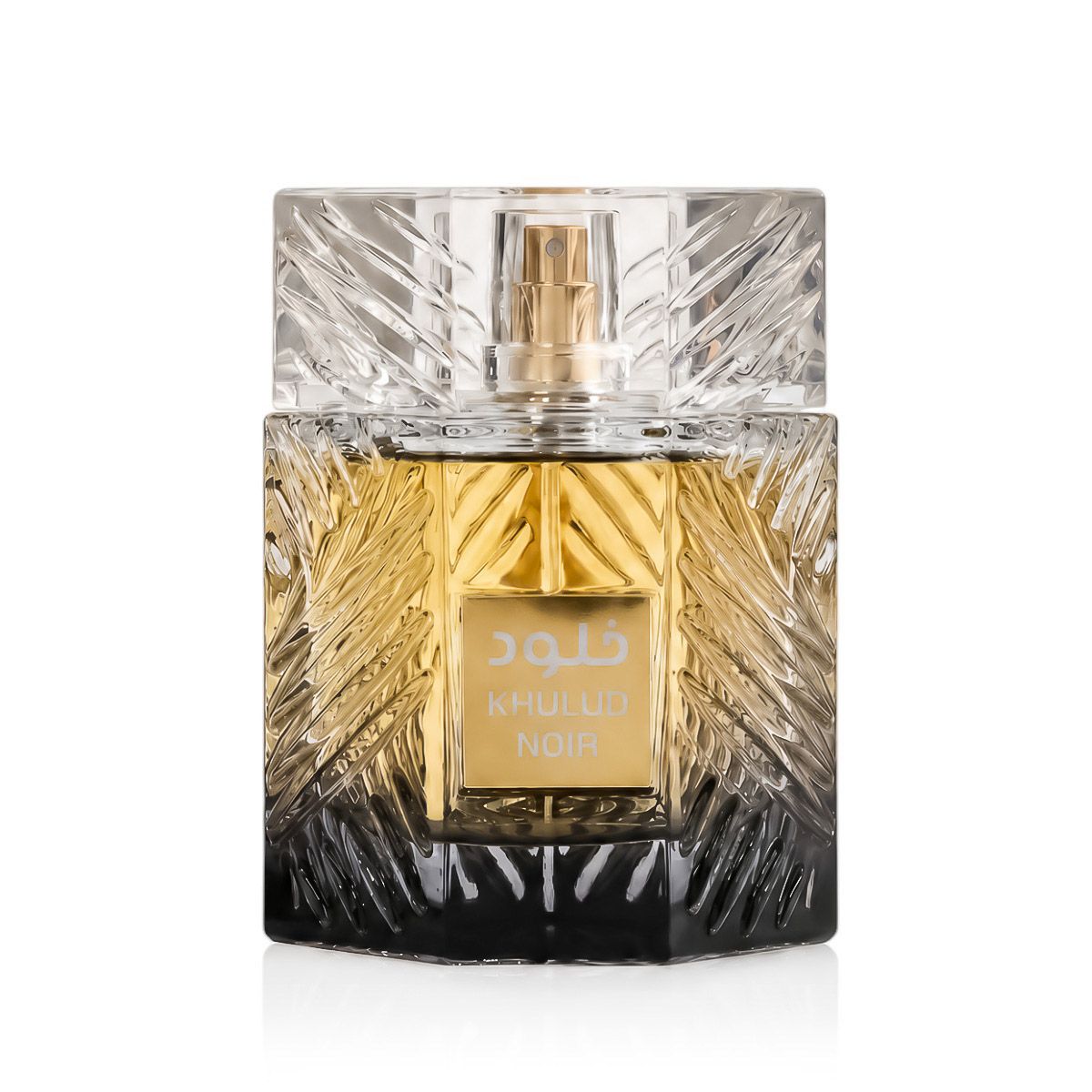 House of Perfumes Khulud Noir Eau De Parfum 100 ml (unisex)