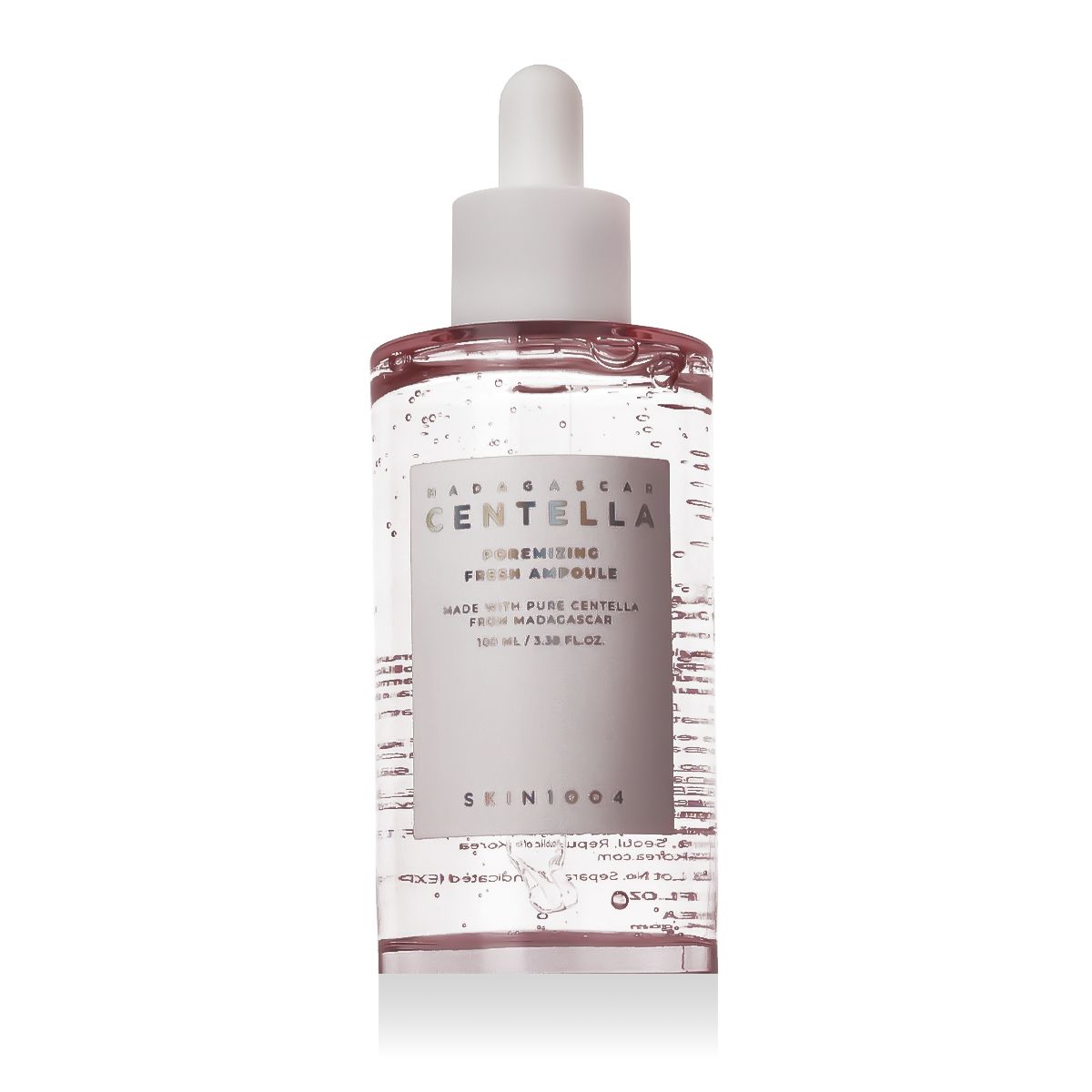 SKIN1004 Madagascar Centella Poremizing Fresh Ampoule 100 ml