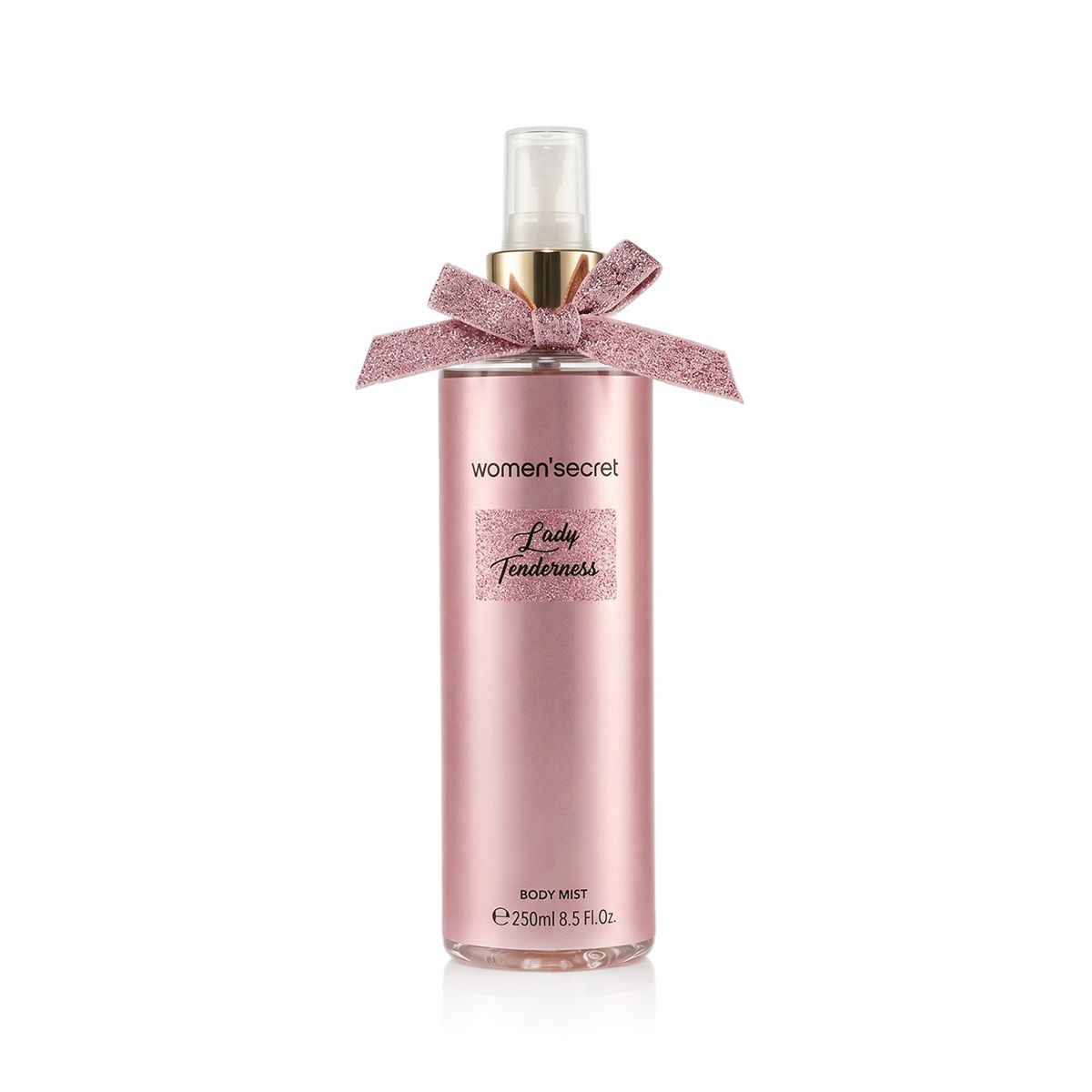 Women'Secret Lady Tenderness Bodyspray 250 ml (woman)