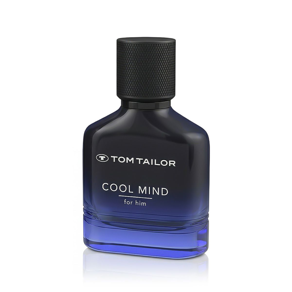 Tom Tailor Cool Mind For Him Eau De Toilette 30 ml (man)