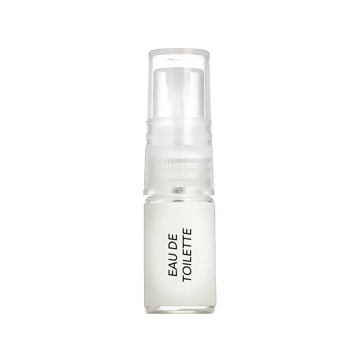 The Different Company Bergamote Eau De Toilette - spray sample 2 ml (woman)