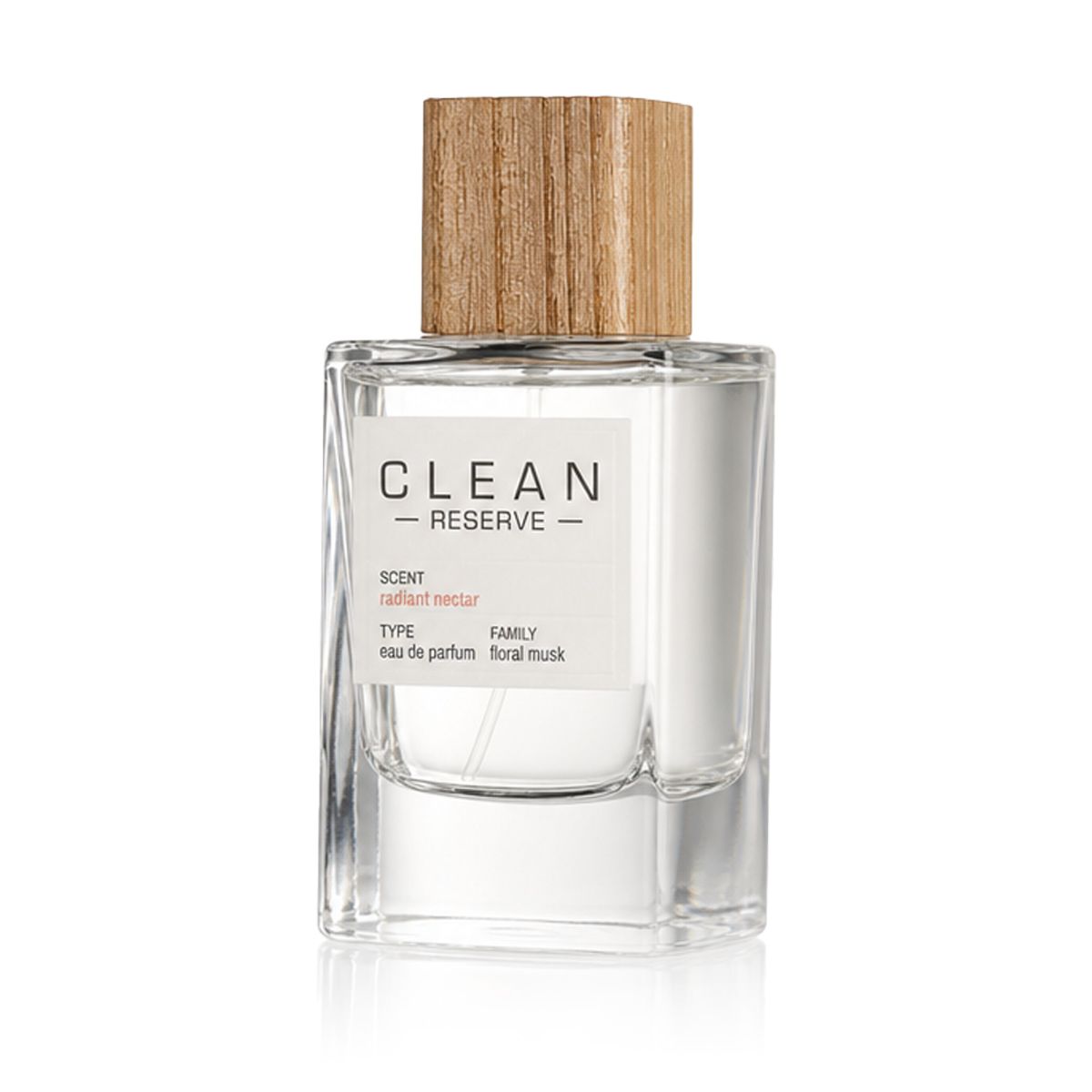 Clean Reserve Radiant Nectar Eau De Parfum - unpacked 100 ml (unisex)