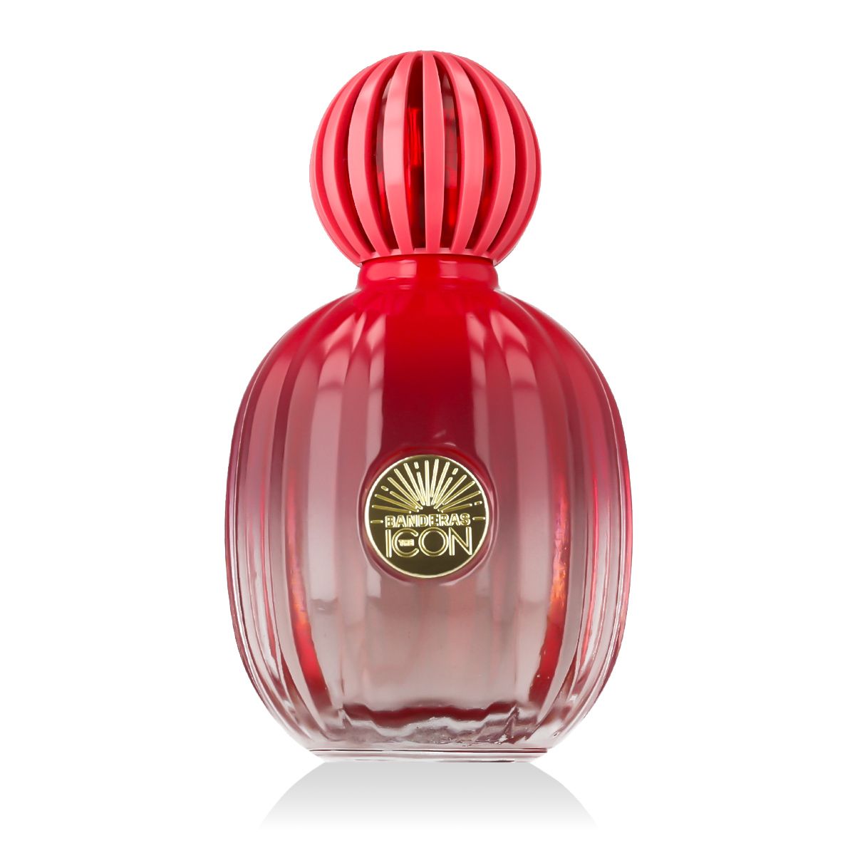 Banderas The Icon For Women Eau De Parfum - tester 100 ml (woman)