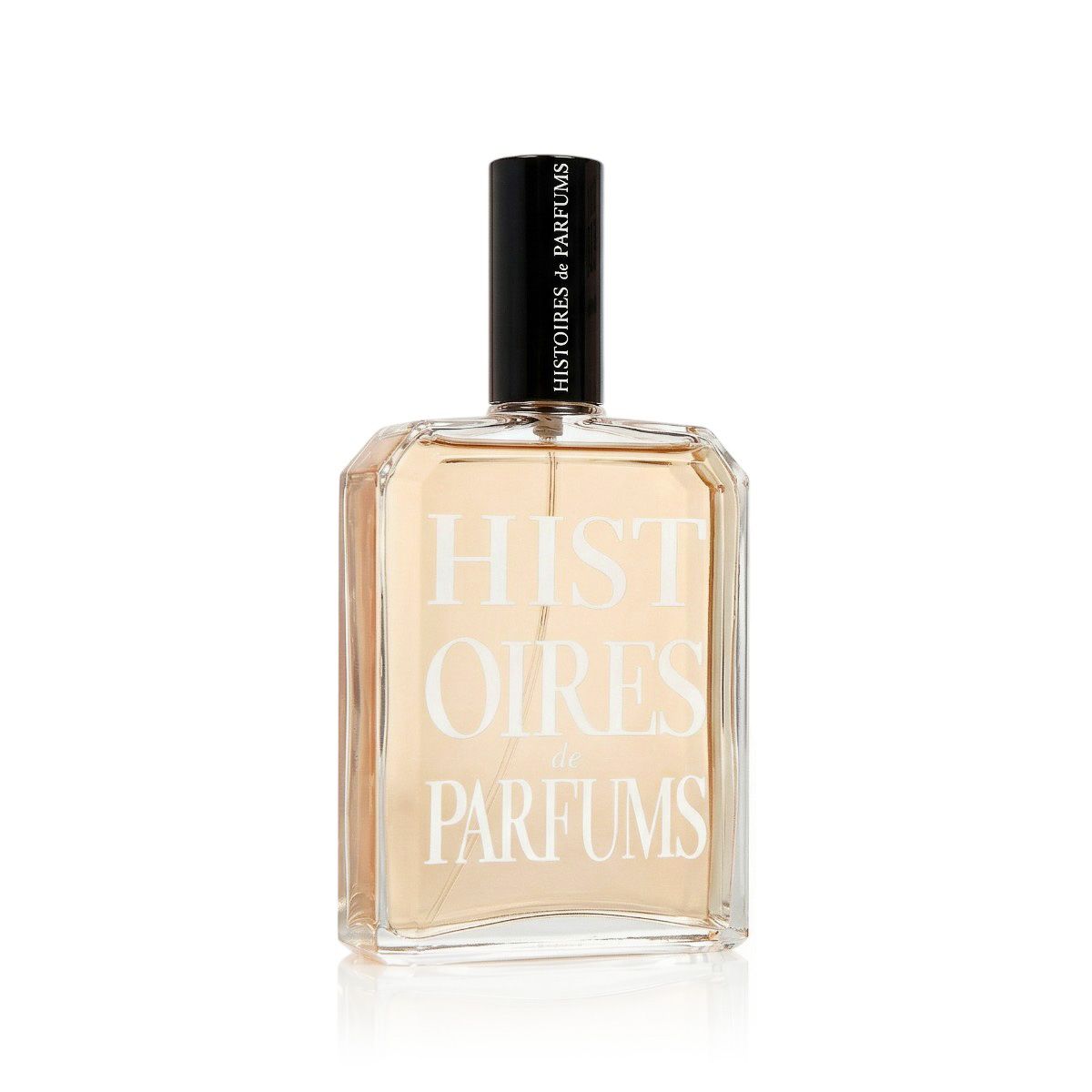 Histoires de Parfums Tubéreuse Nuit Blanche Eau De Parfum 120 ml (unisex)