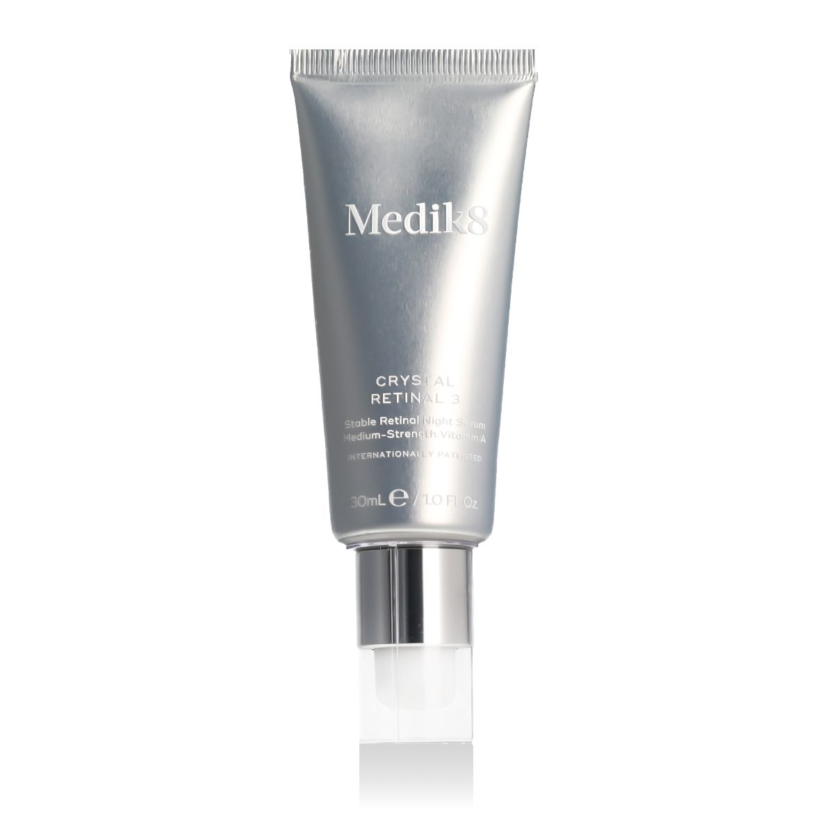 Medik8 CRYSTAL RETINAL 3 Stable Retinal Night Serum 30 ml