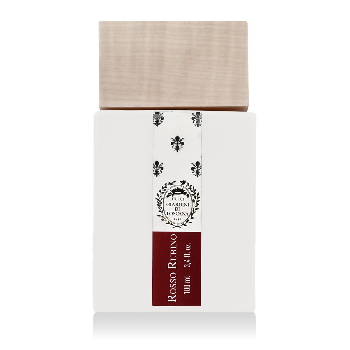 Giardini Di Toscana Rosso Rubino Eau De Parfum - tester 100 ml (unisex)