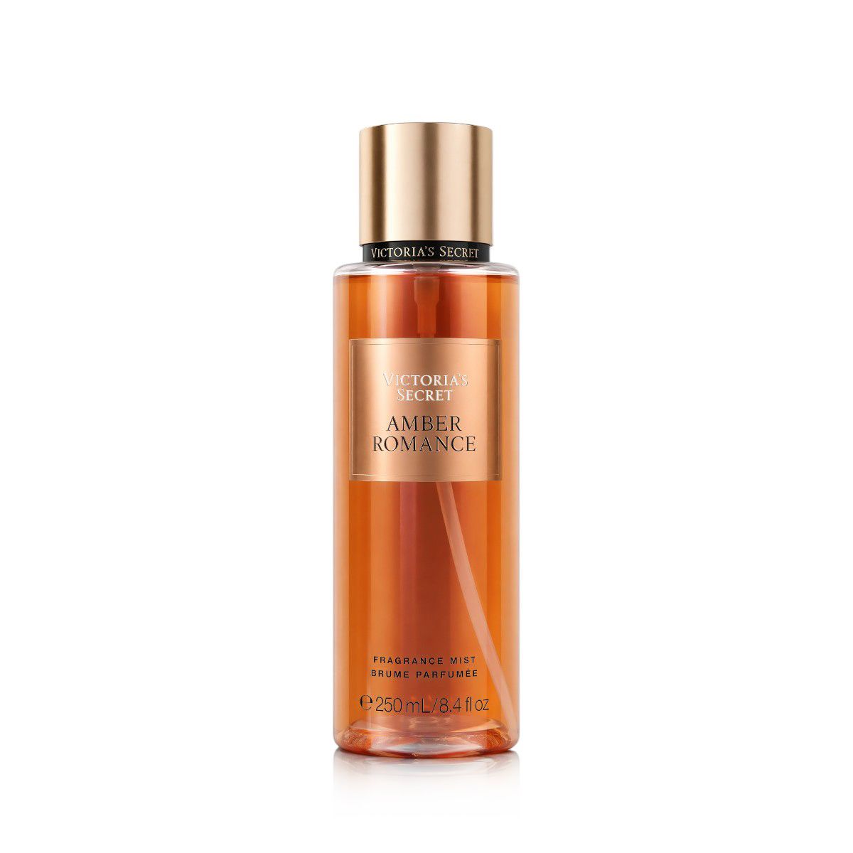 Victoria's Secret Amber Romance Bodyspray 250 ml (woman)