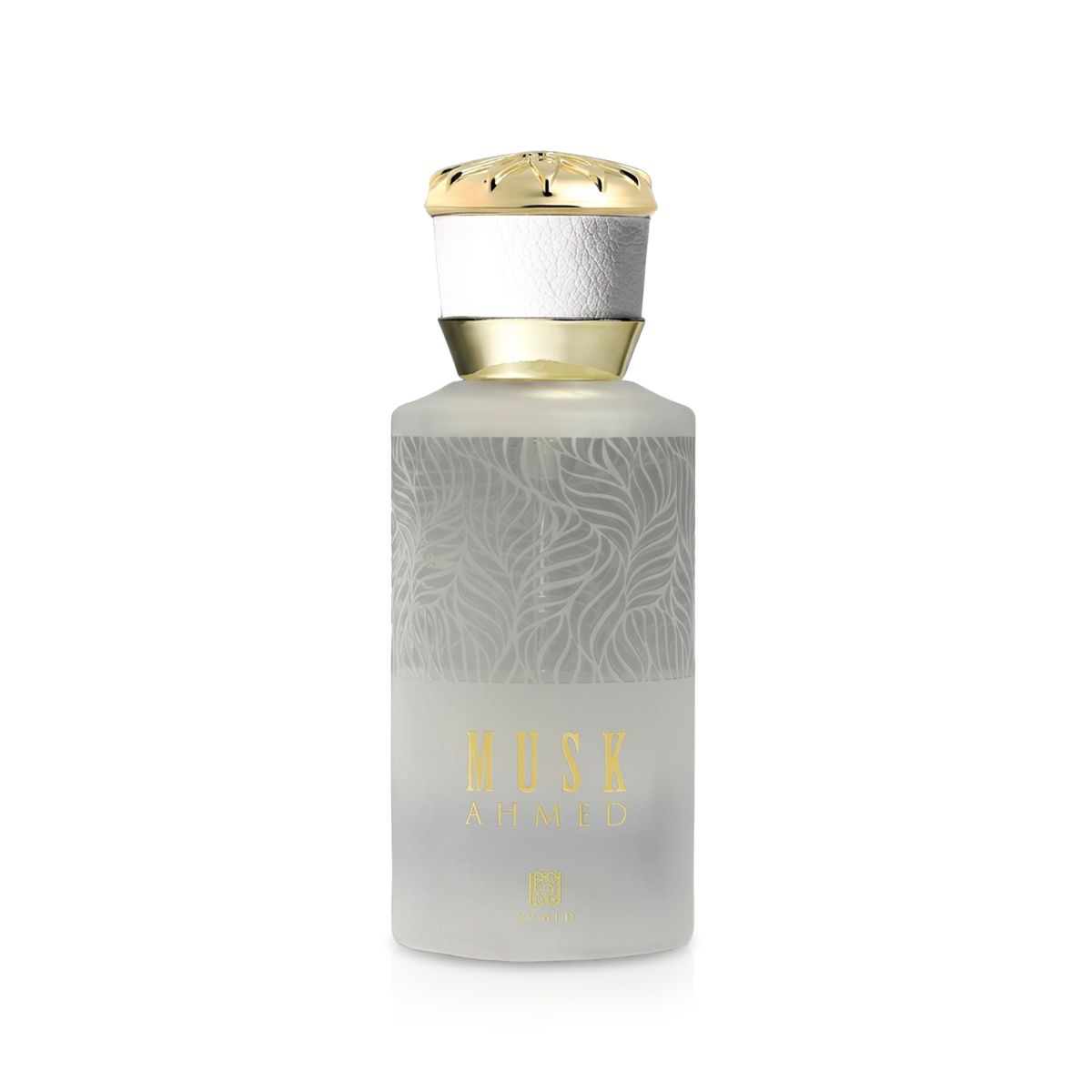 Ahmed Al Maghribi Musk Ahmed Eau De Parfum 50 ml (unisex)