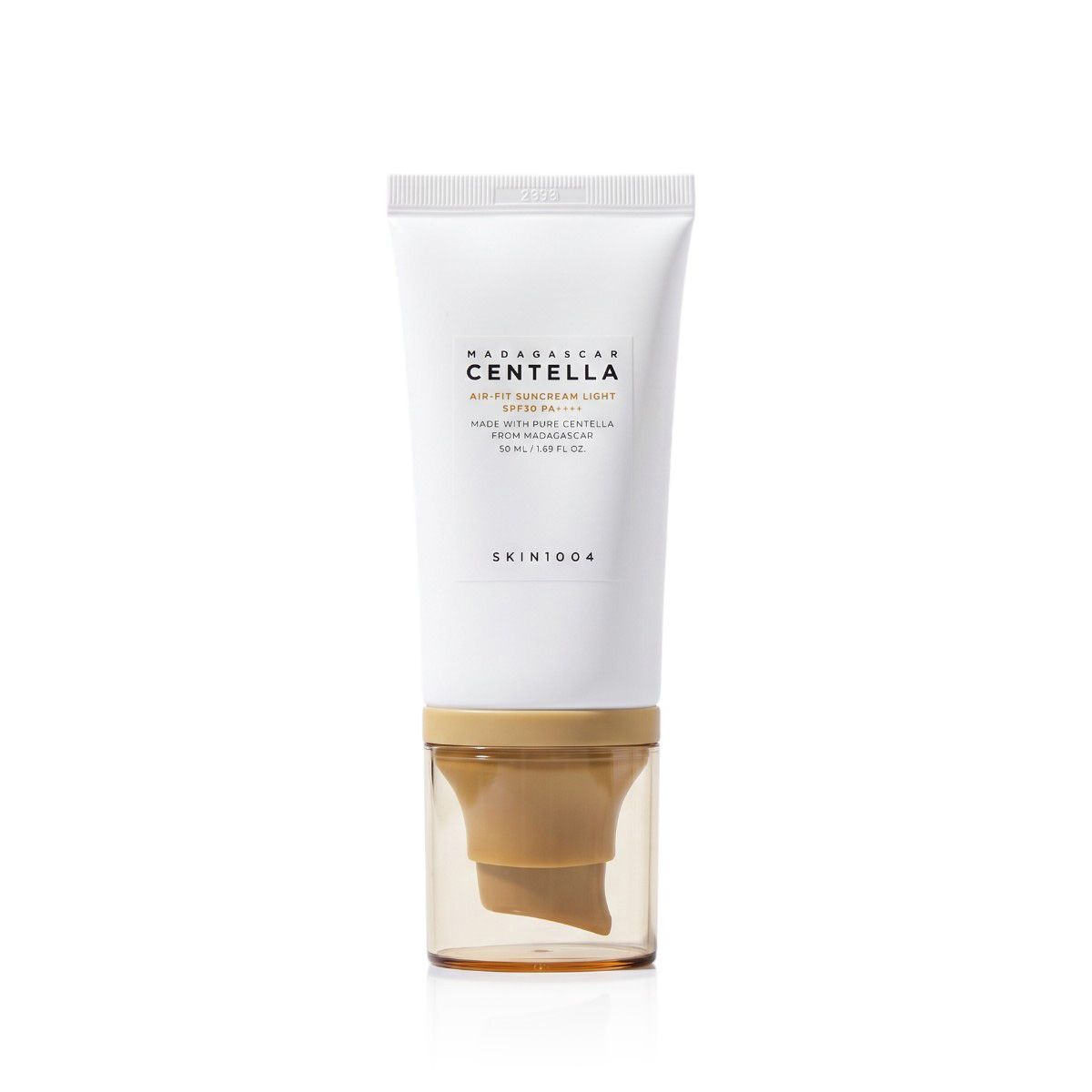 SKIN1004 Madagascar Centella Air-fit Suncream Light SPF 30 PA ++++ 50 ml