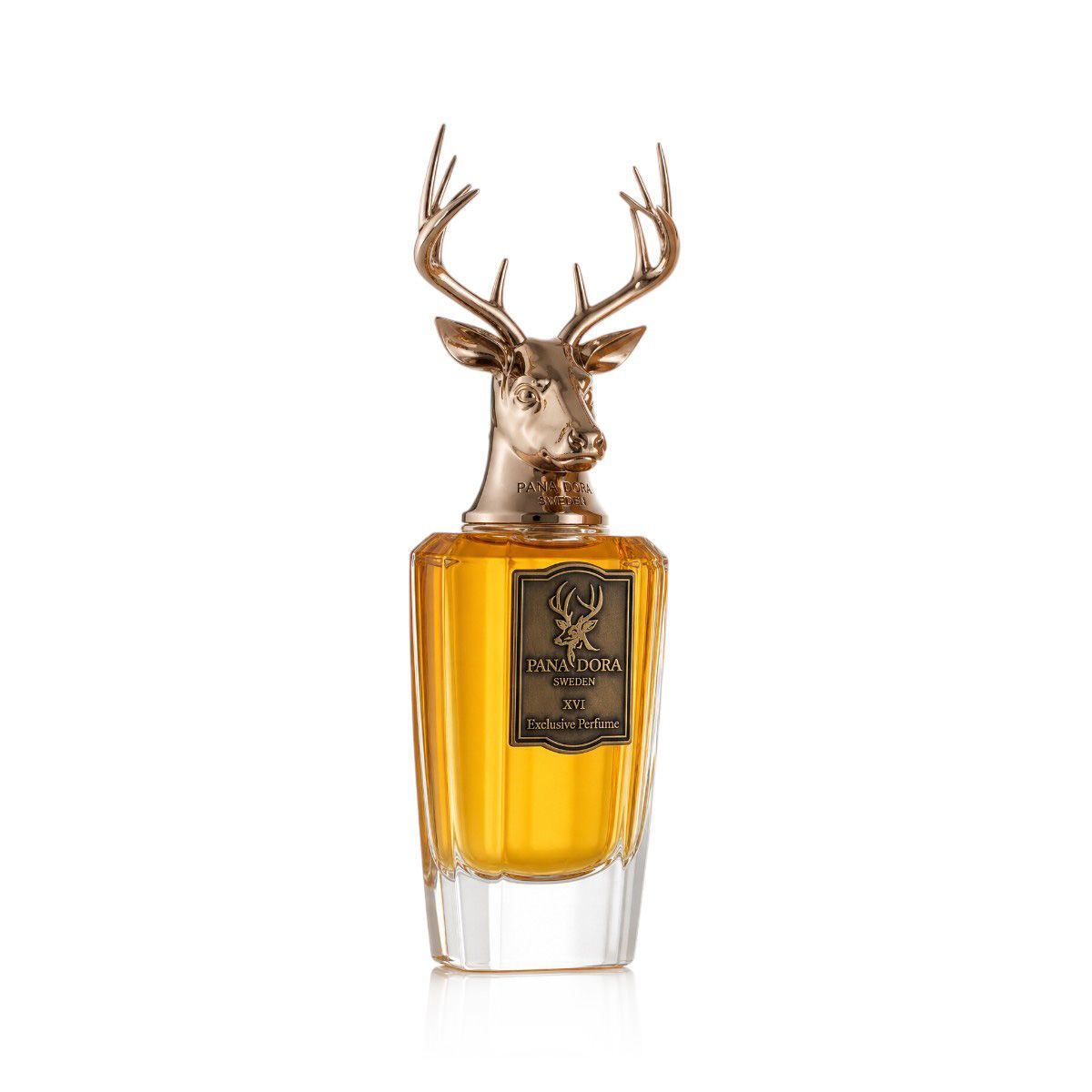 Pana Dora XVI Eau De Parfum 100 ml (unisex)