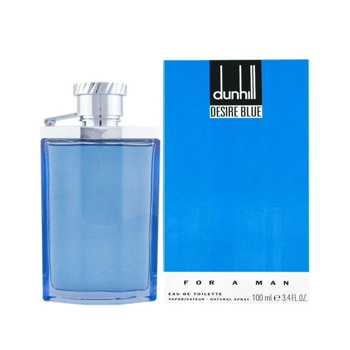 Dunhill Desire Blue Eau De Toilette 100 ml (man)