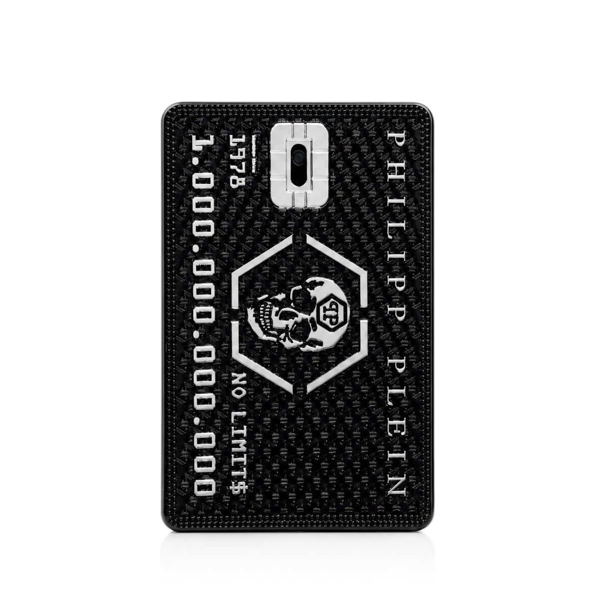 Philipp Plein No Limit$ Eau De Parfum 90 ml (man)