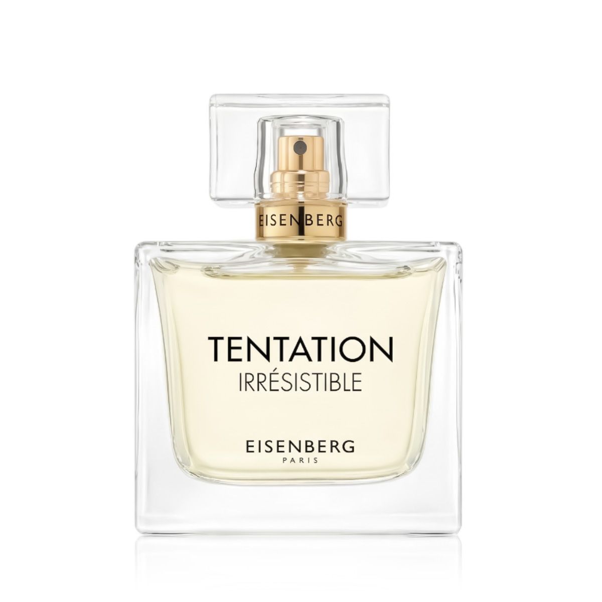 Eisenberg Tentation Irrésistible Eau De Parfum 50 ml (woman)