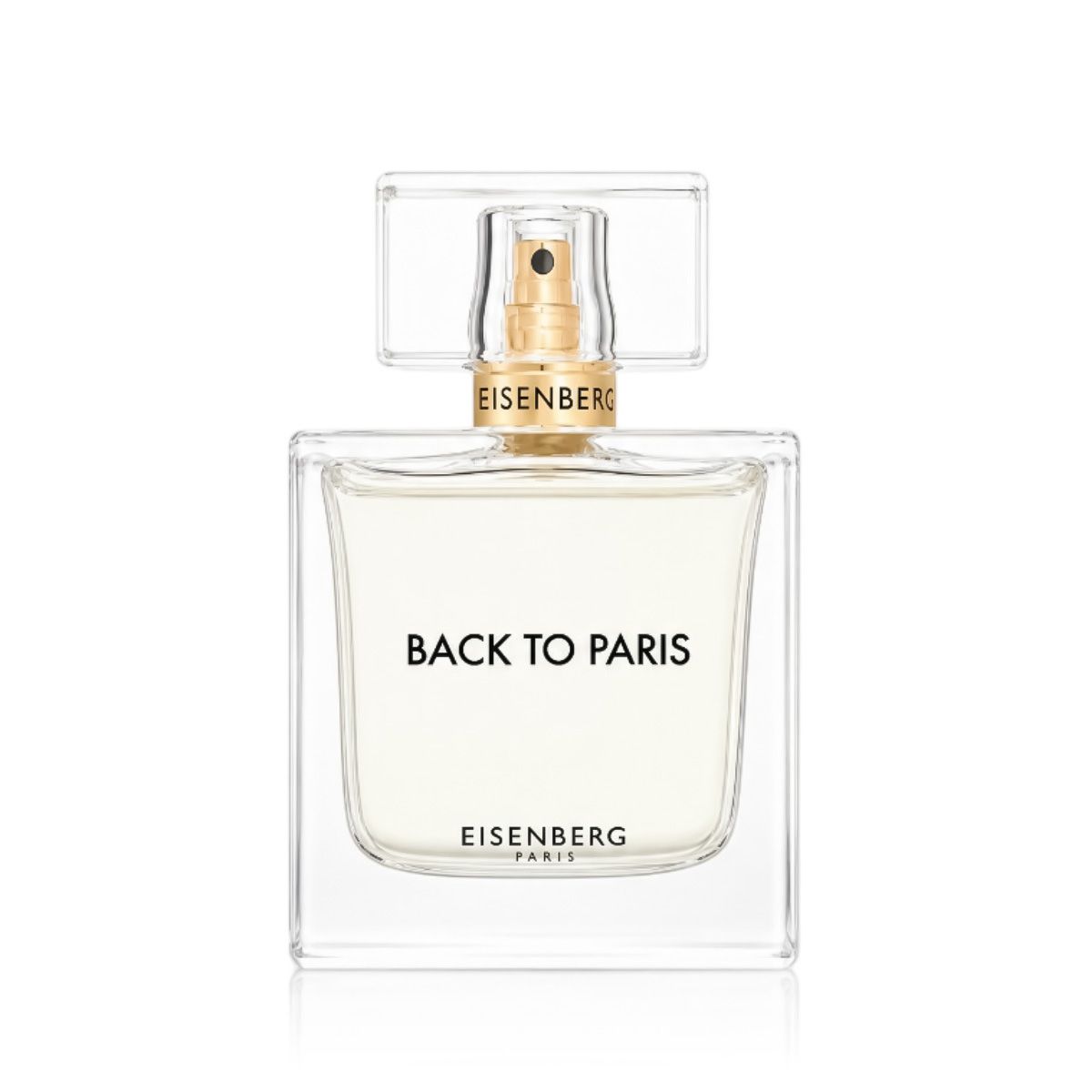 Eisenberg Back To Paris Eau De Parfum 50 ml (woman)