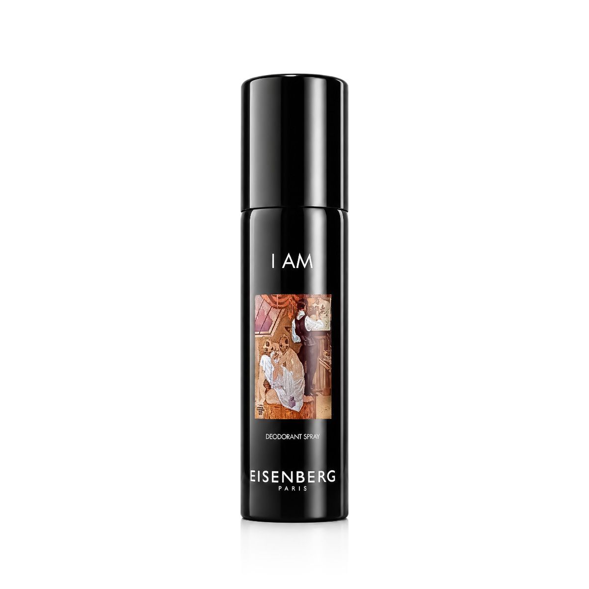 Eisenberg I Am Deodorant VAPO 100 ml (woman)