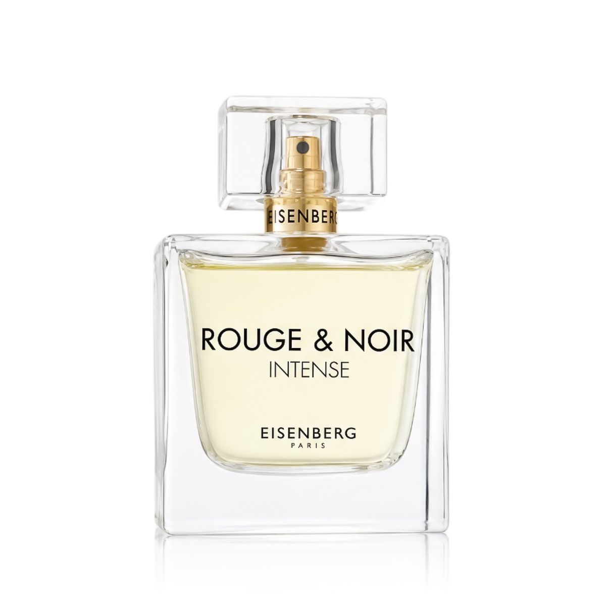 Eisenberg Rouge & Noir Intense Eau De Parfum 30 ml (woman)