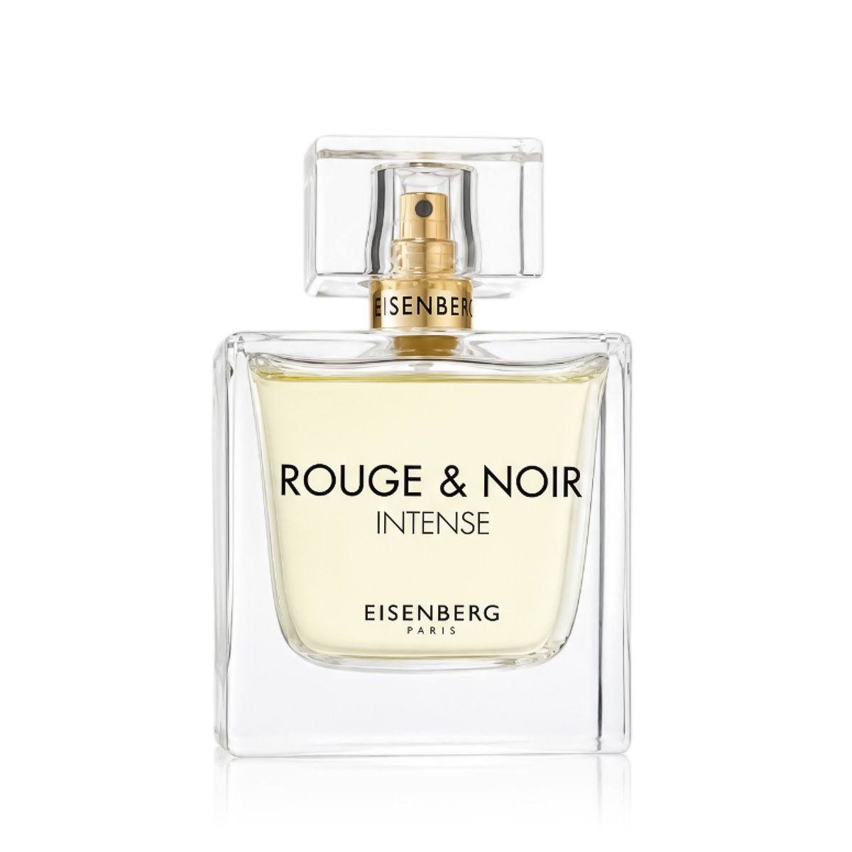 Eisenberg Rouge & Noir Intense Eau De Parfum 100 ml (woman)