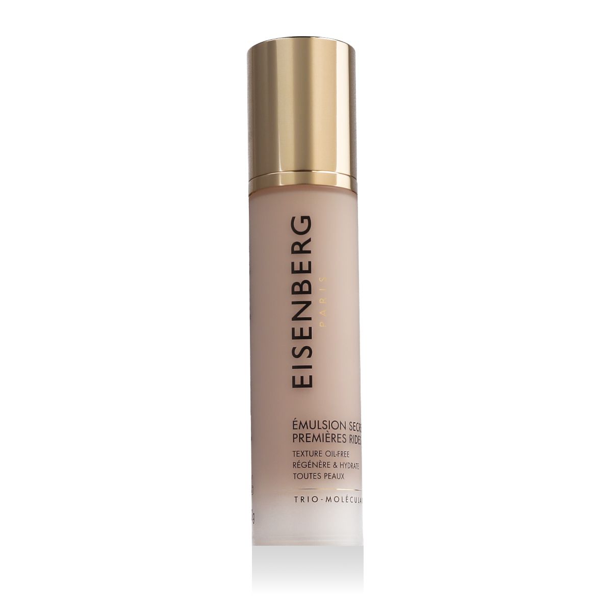 Eisenberg First Wrinkles Tender Emulsion 50 ml