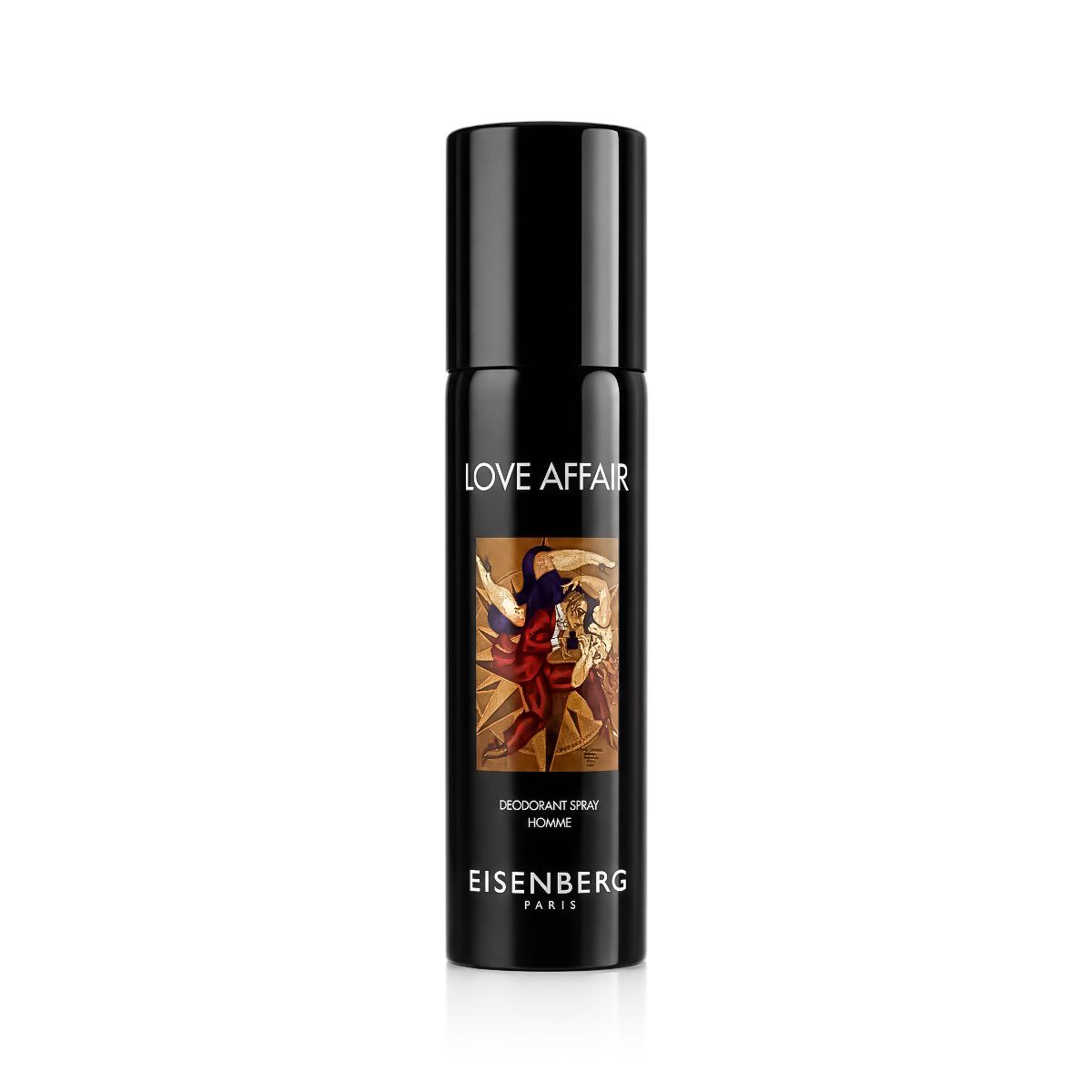 Eisenberg Love Affair Homme Deodorant VAPO 100 ml (man)