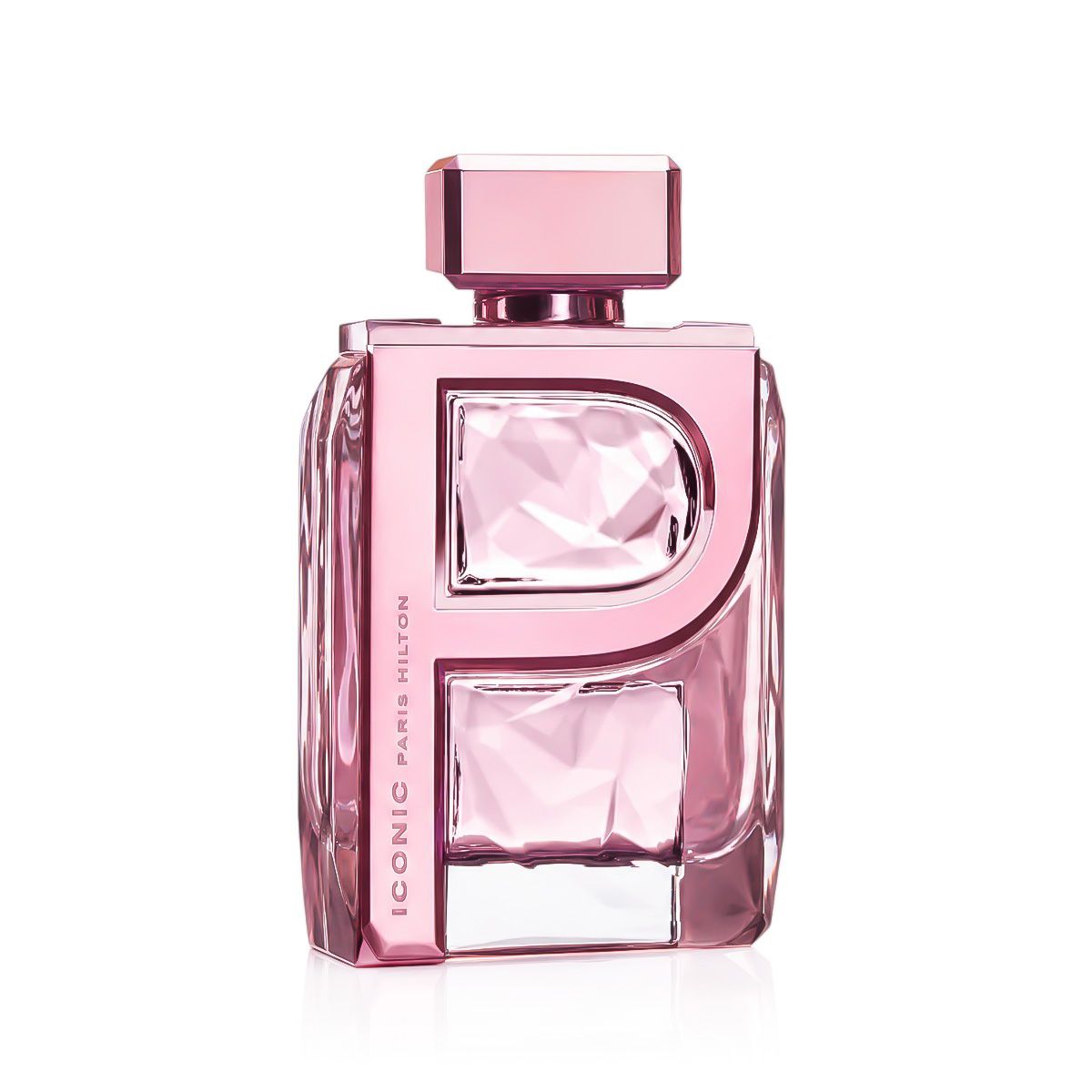 Paris Hilton Iconic Eau De Parfum 100 ml (woman)