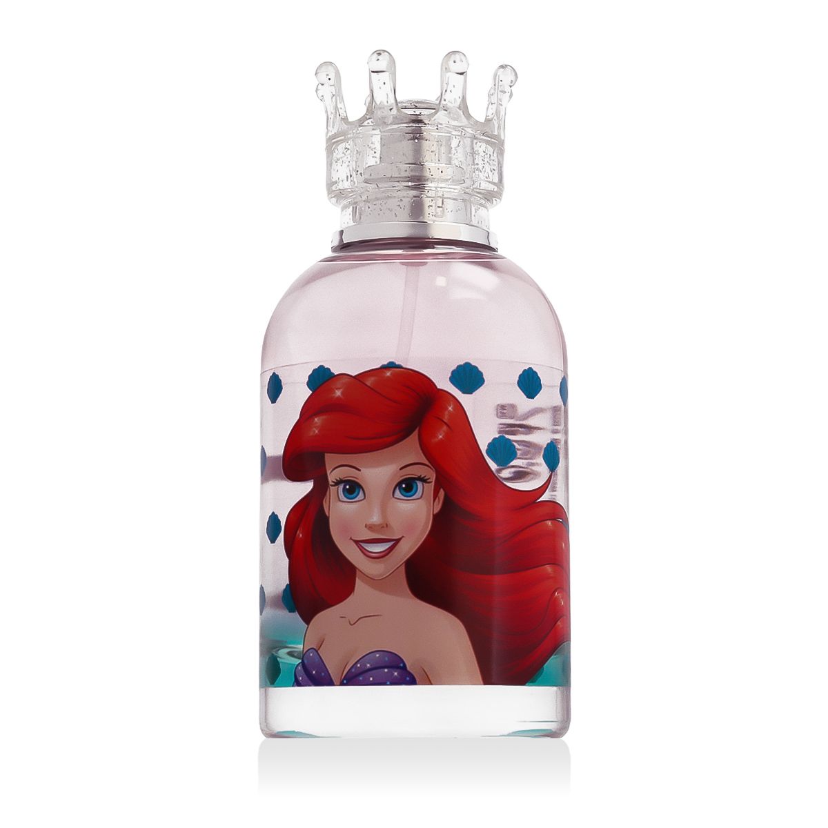 Air-Val Disney Princess Ariel Eau De Toilette 100 ml