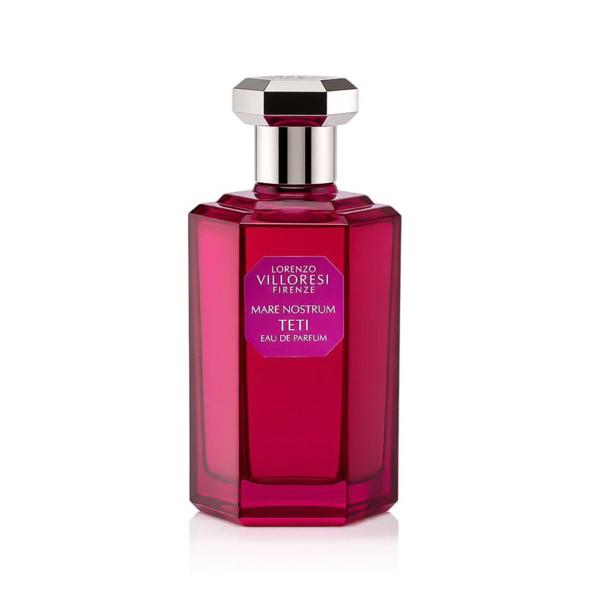 Lorenzo Villoresi Firenze Mare Nostrum Teti Eau De Parfum 100 ml (unisex)