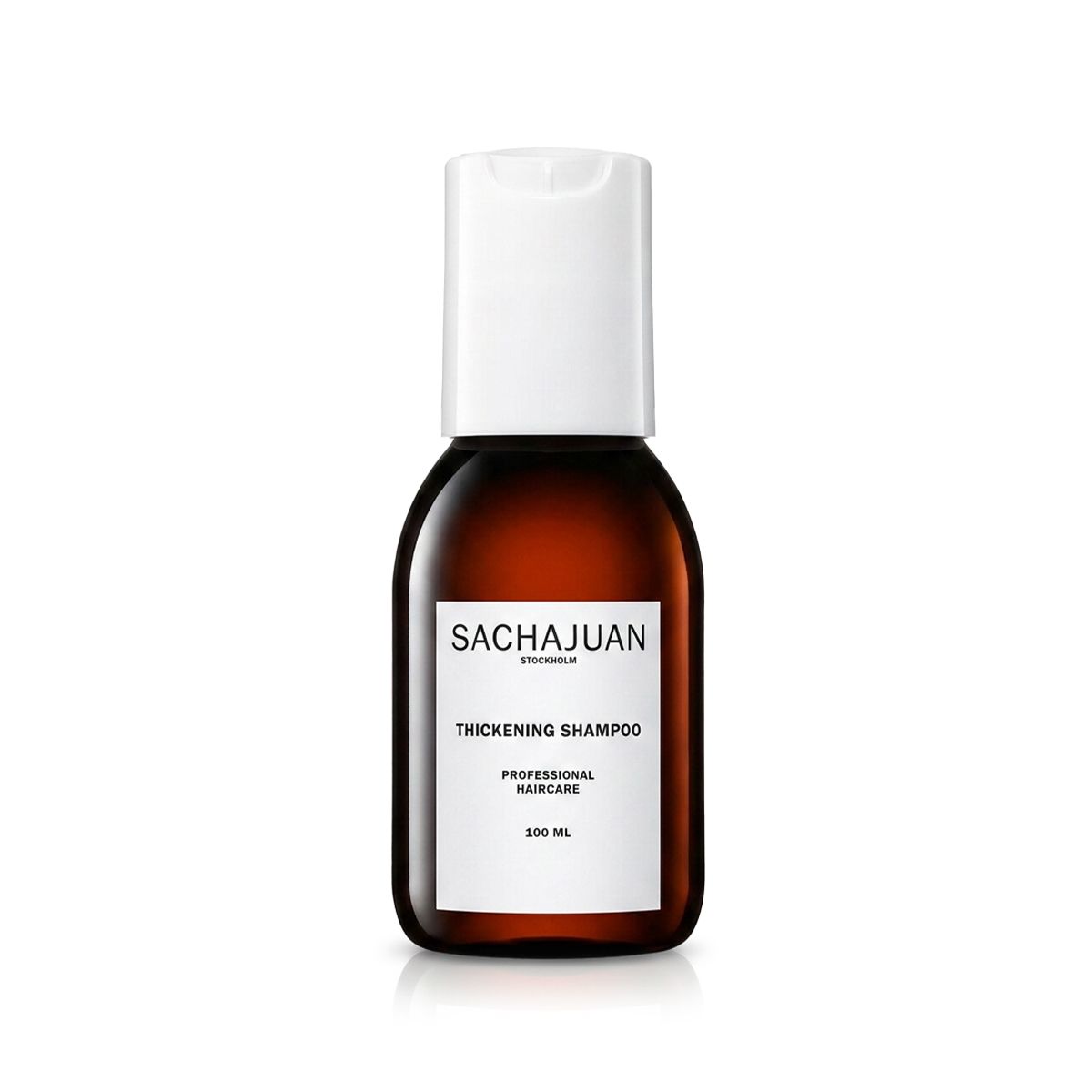 Sachajuan Thickening Shampoo 100 ml