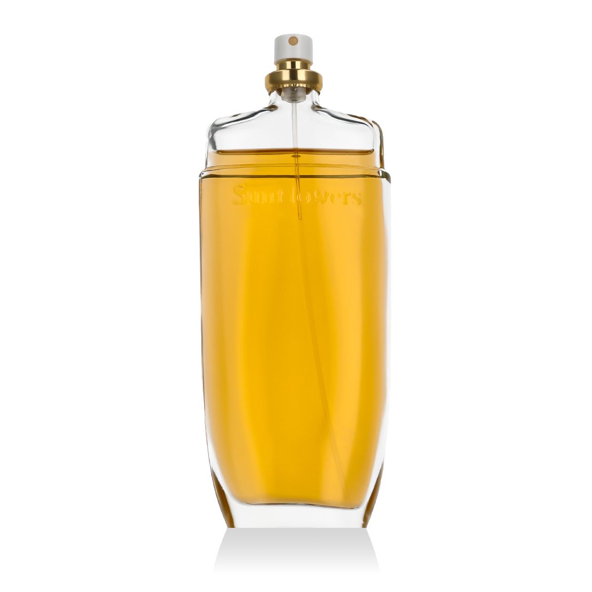 Elizabeth Arden Sunflowers Eau De Toilette - tester 100 ml (woman)
