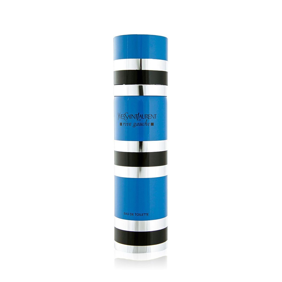 Yves Saint Laurent Rive Gauche pour Femme Eau De Toilette 100 ml (woman)