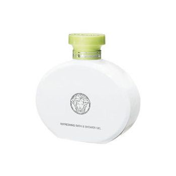 Versace Versense Perfumed Shower Gel 200 ml (woman)