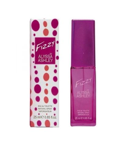 Alyssa Ashley Fizzy Eau De Toilette 100 ml (woman)