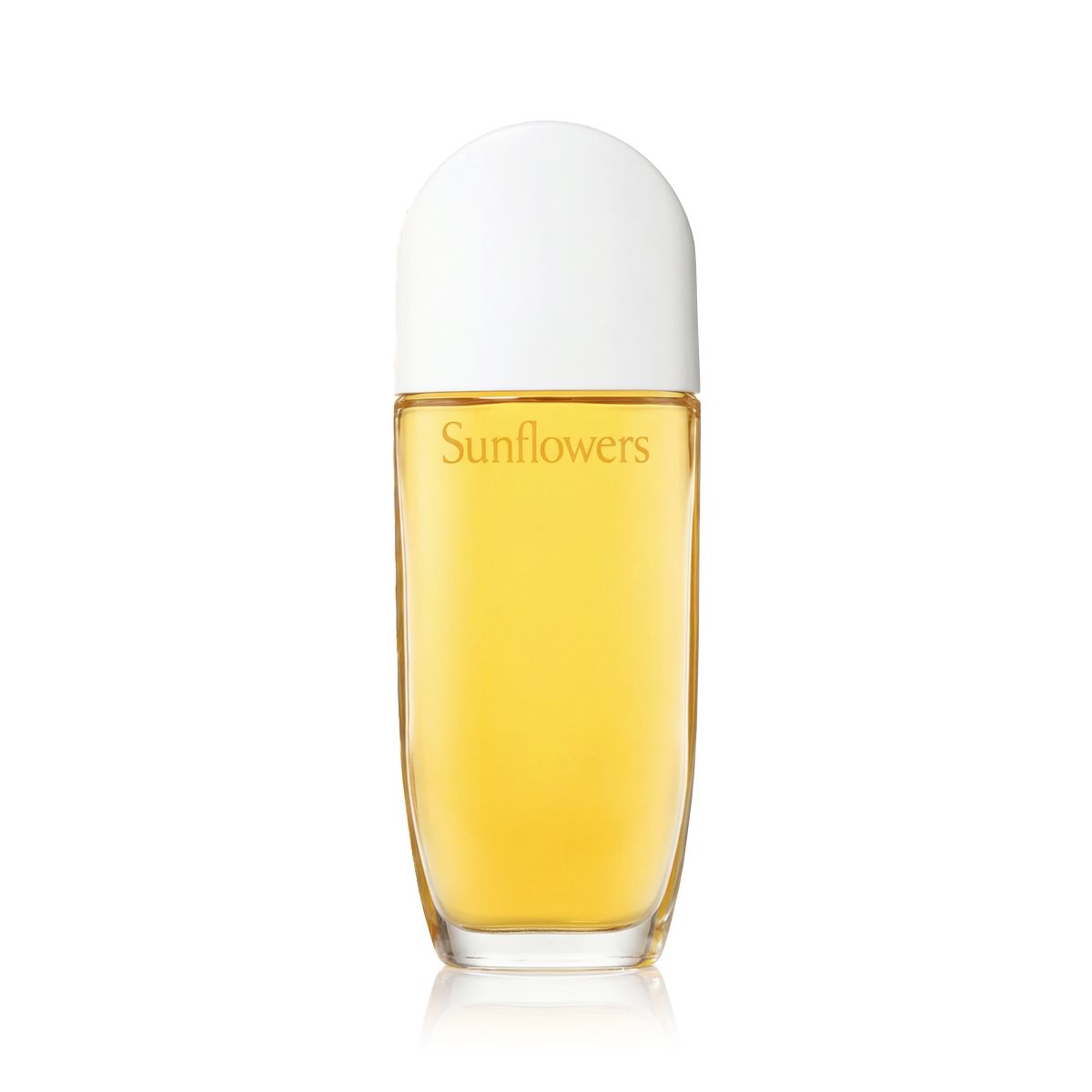 Elizabeth Arden Sunflowers Eau De Toilette 100 ml (woman)