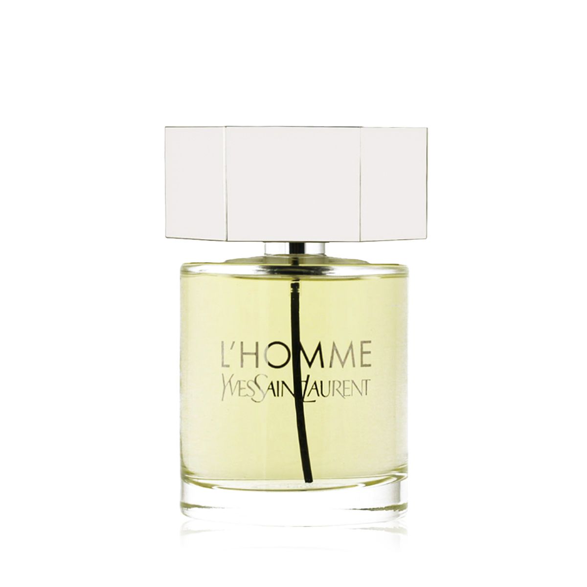 Yves Saint Laurent L'Homme Eau De Toilette 100 ml (man)
