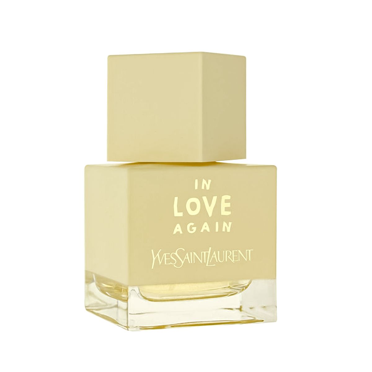 Yves Saint Laurent La Collection In Love Again Eau De Toilette 80 ml (woman)