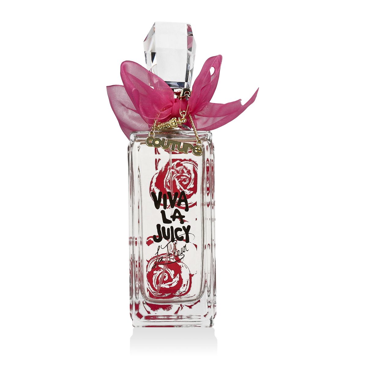 Juicy Couture Viva La Juicy La Fleur Eau De Toilette - tester 150 ml (woman)