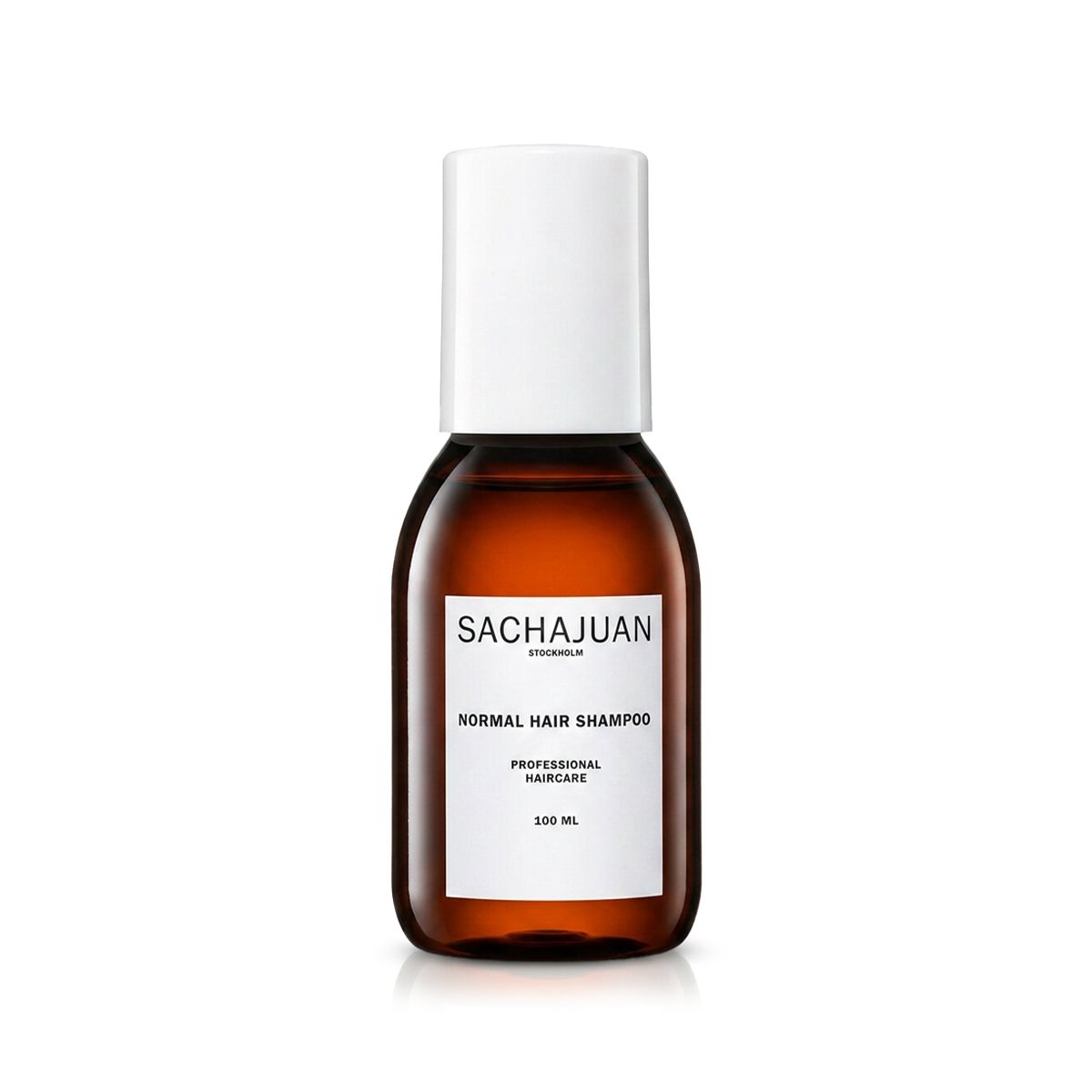Sachajuan Normal Hair Shampoo 100 ml