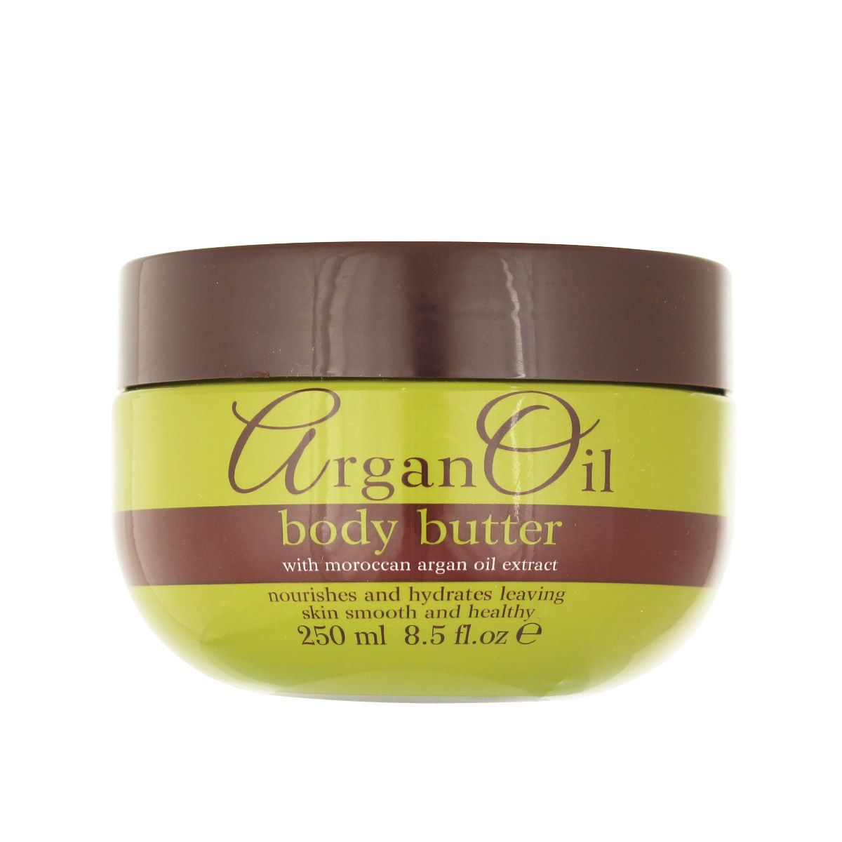 Xpel Argan Oil Body Butter 250 ml