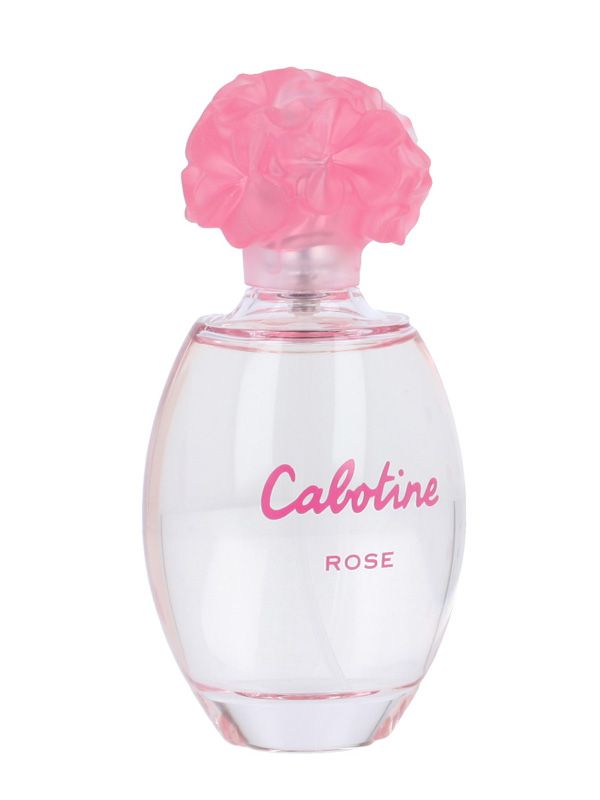 Grès Cabotine Rose Eau De Toilette - tester 100 ml (woman)