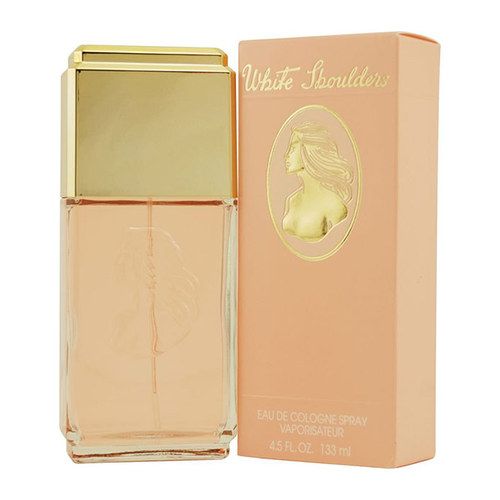 Evyan White Shoulders Eau de Cologne 133 ml (woman)