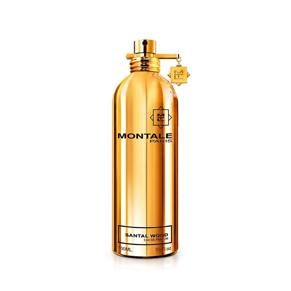 Montale Paris Santal Wood Eau De Parfum 100 ml (unisex)