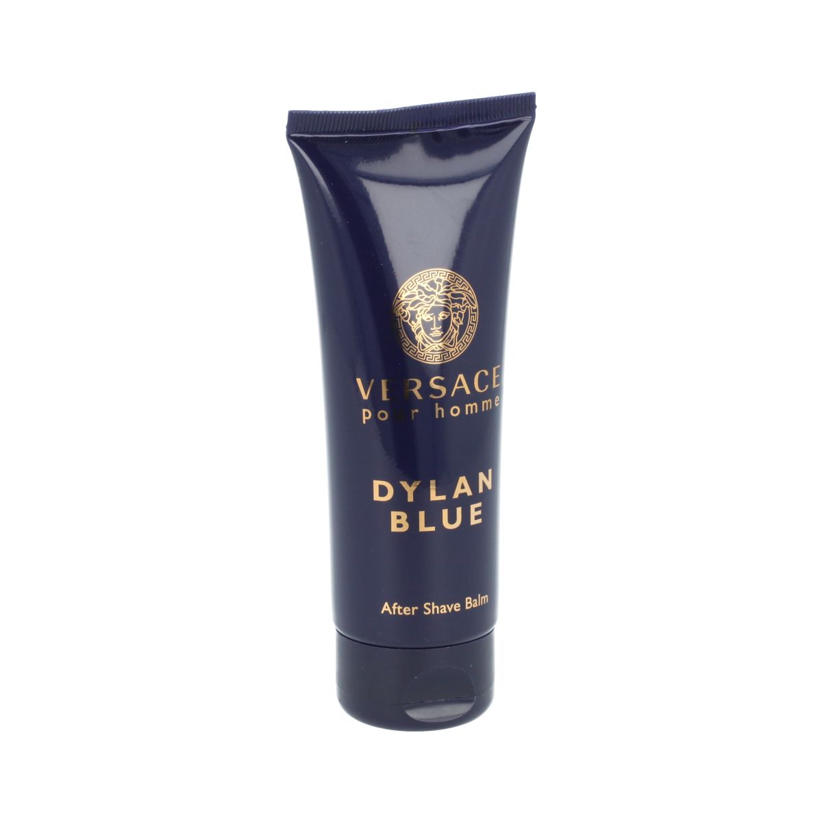 Versace Pour Homme Dylan Blue After Shave Balm 100 ml (man)