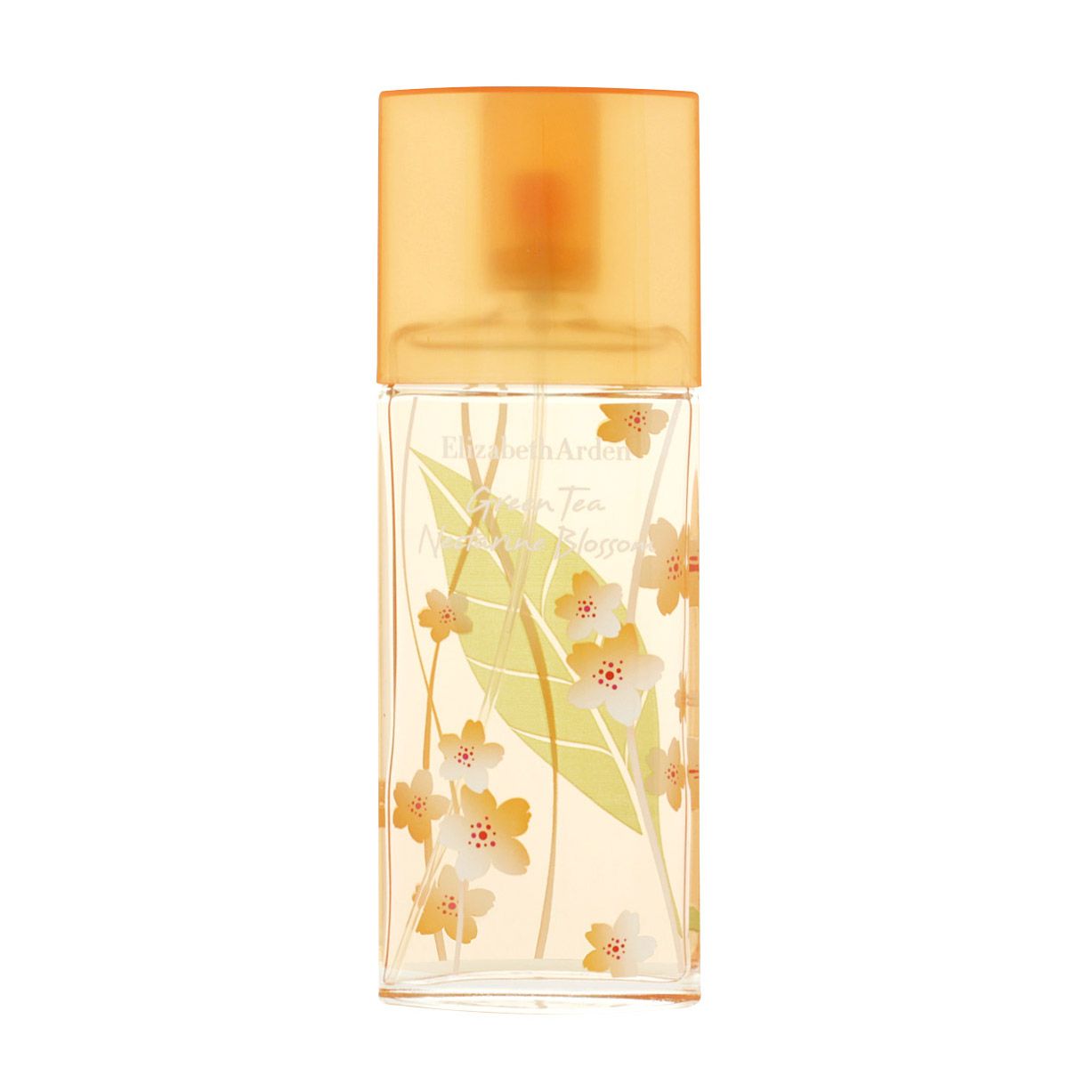 Elizabeth Arden Green Tea Nectarine Blossom Eau De Toilette - tester 100 ml (woman)