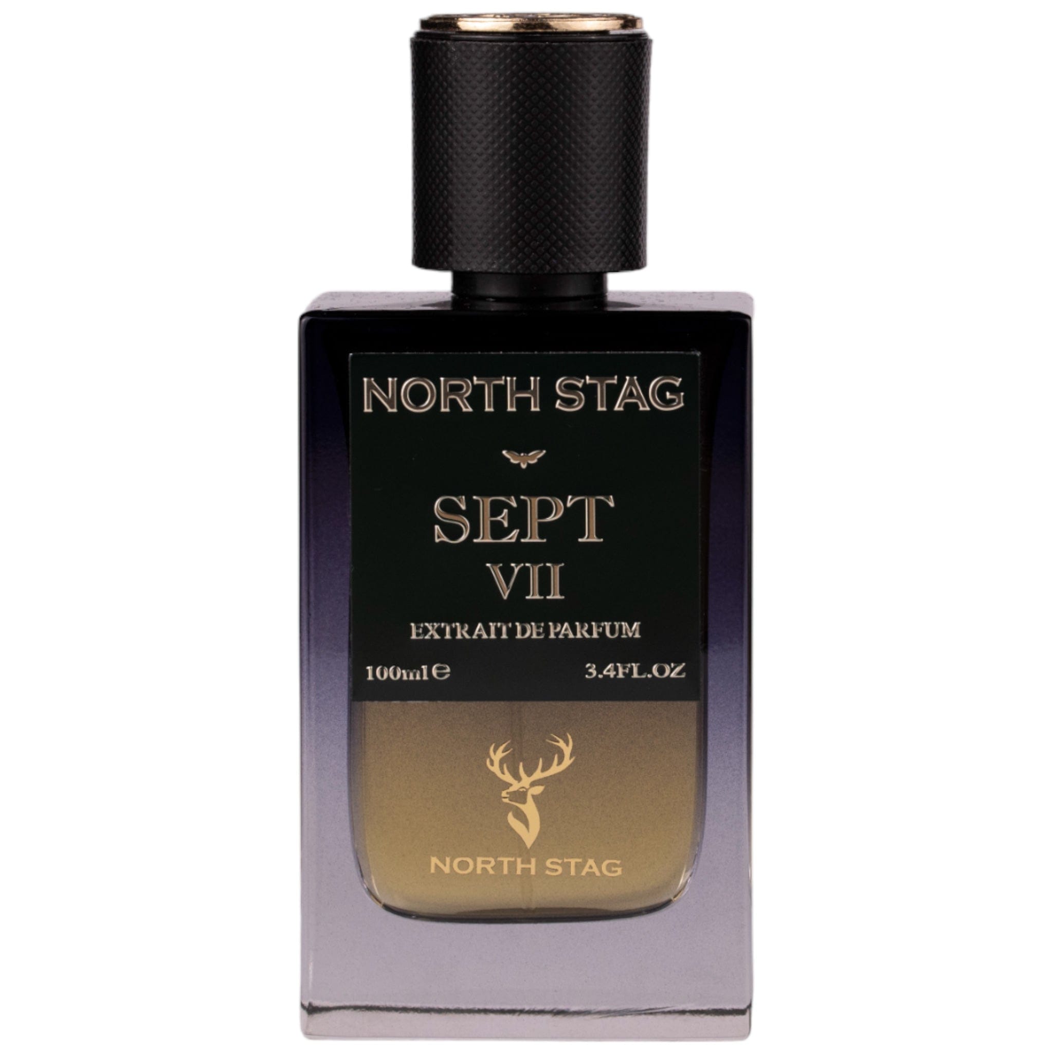 North Stag Sept VII Extrait de Parfum 100ml
