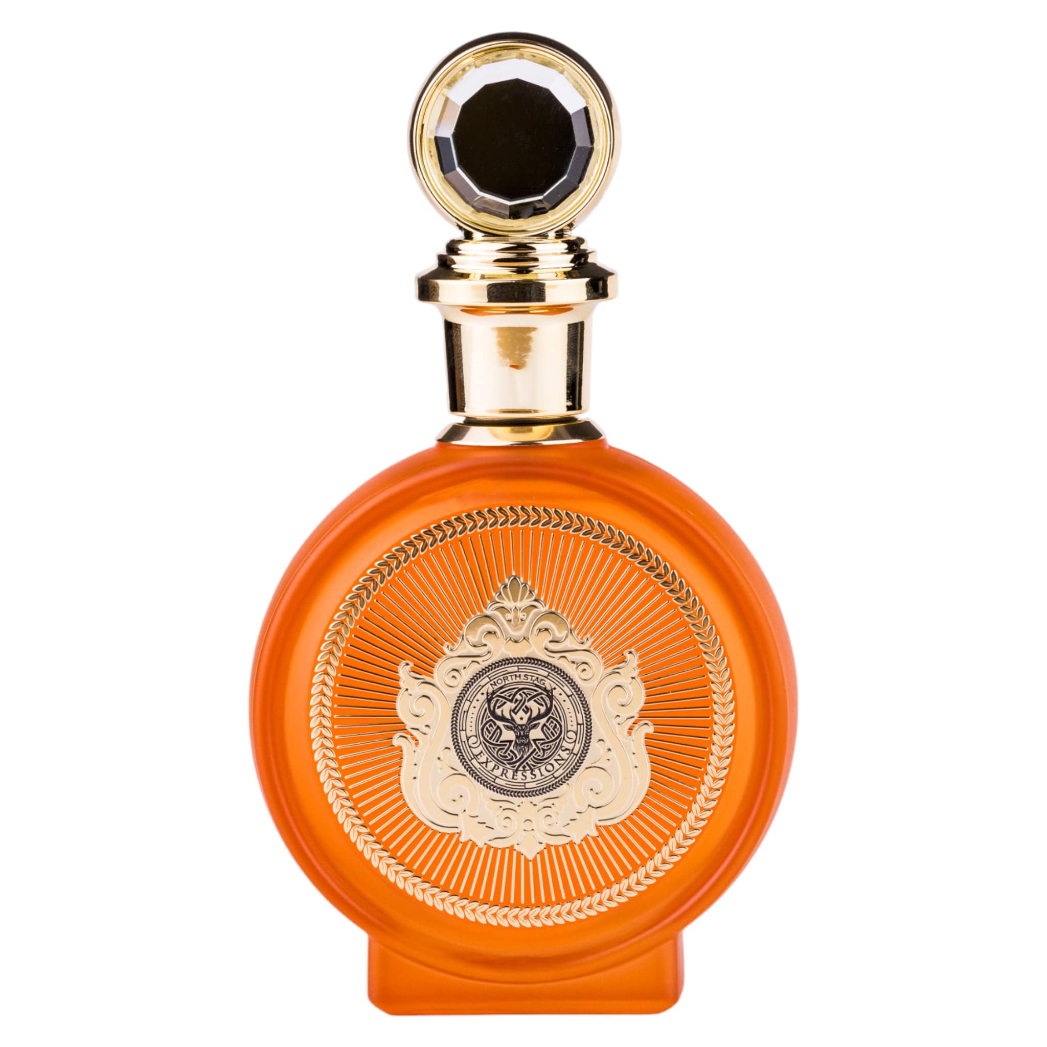 North Stag Expressions 4 Quatre Extrait de Parfum 100ml
